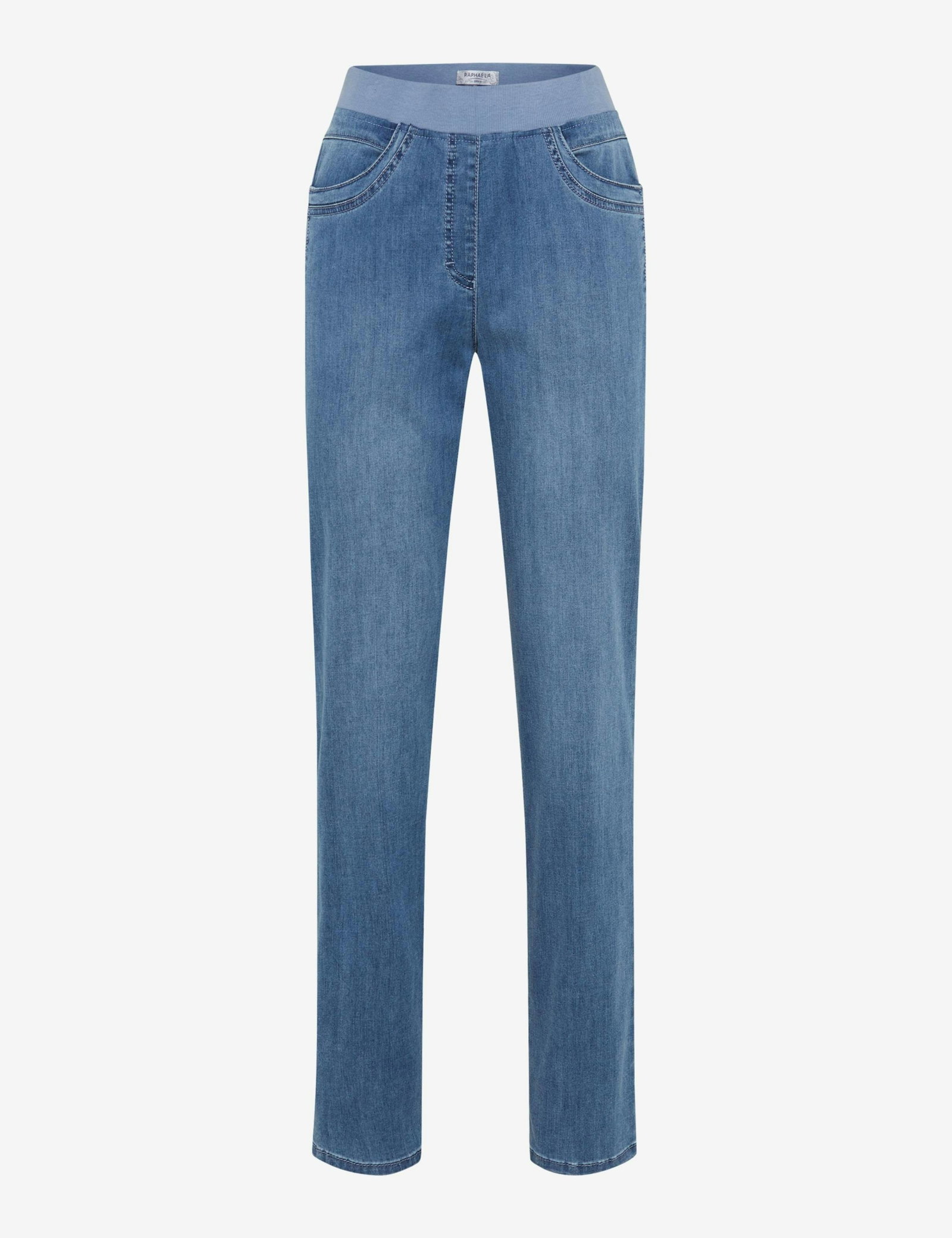 Raphaela by Brax Slim Jeans "Style Pamina Fun'' #1