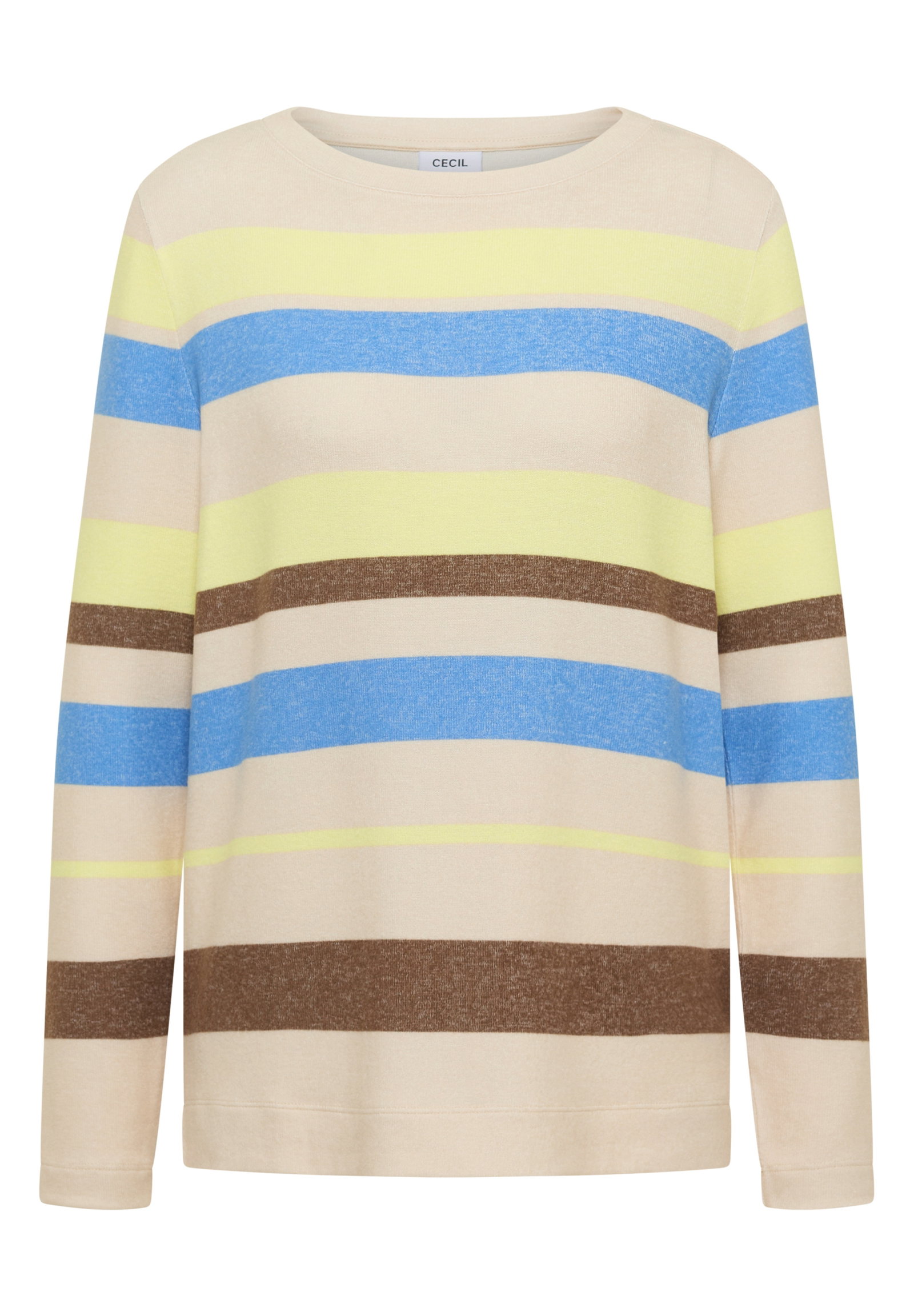 CECIL Pullover #1