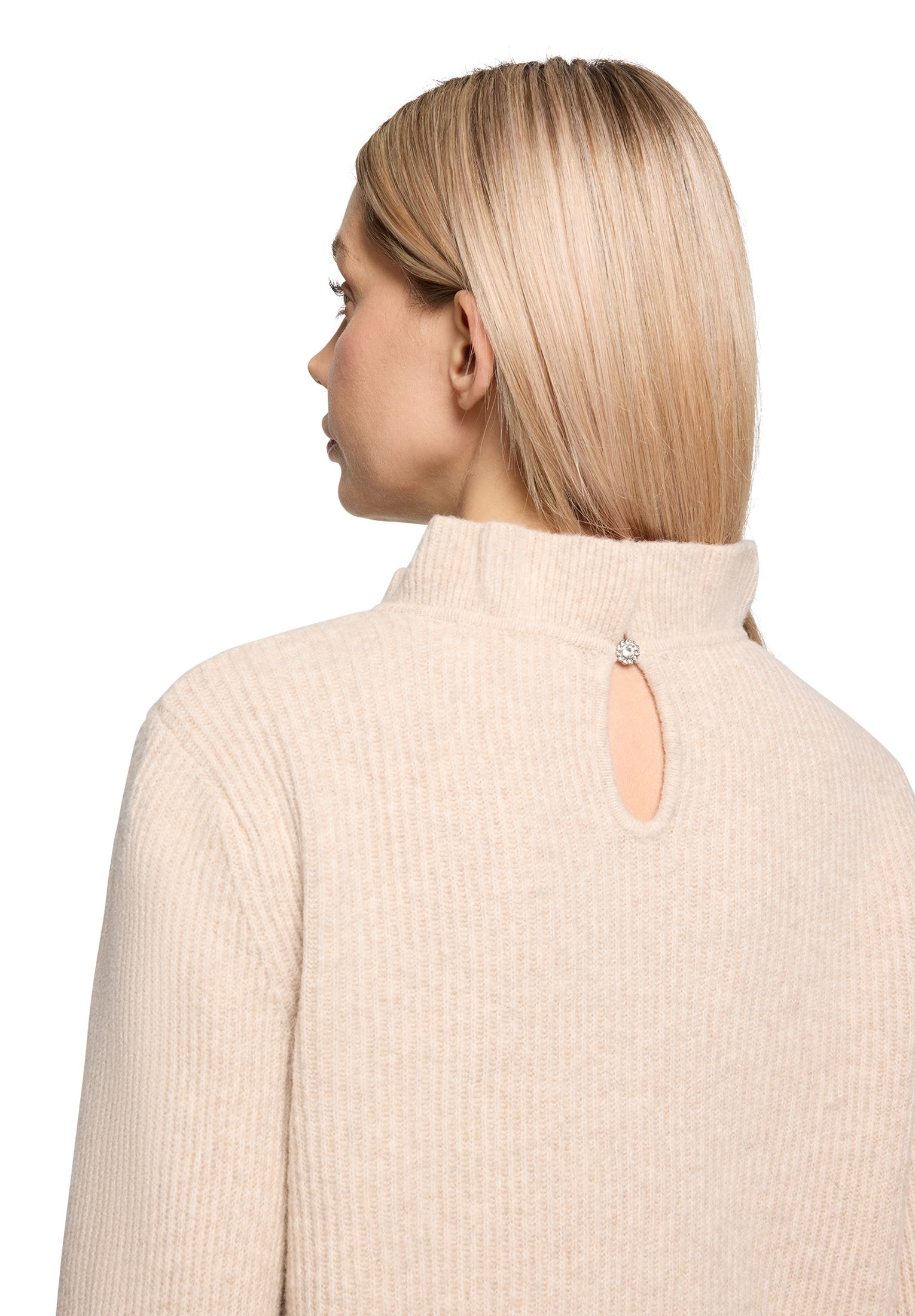 Cartoon Pullover #7