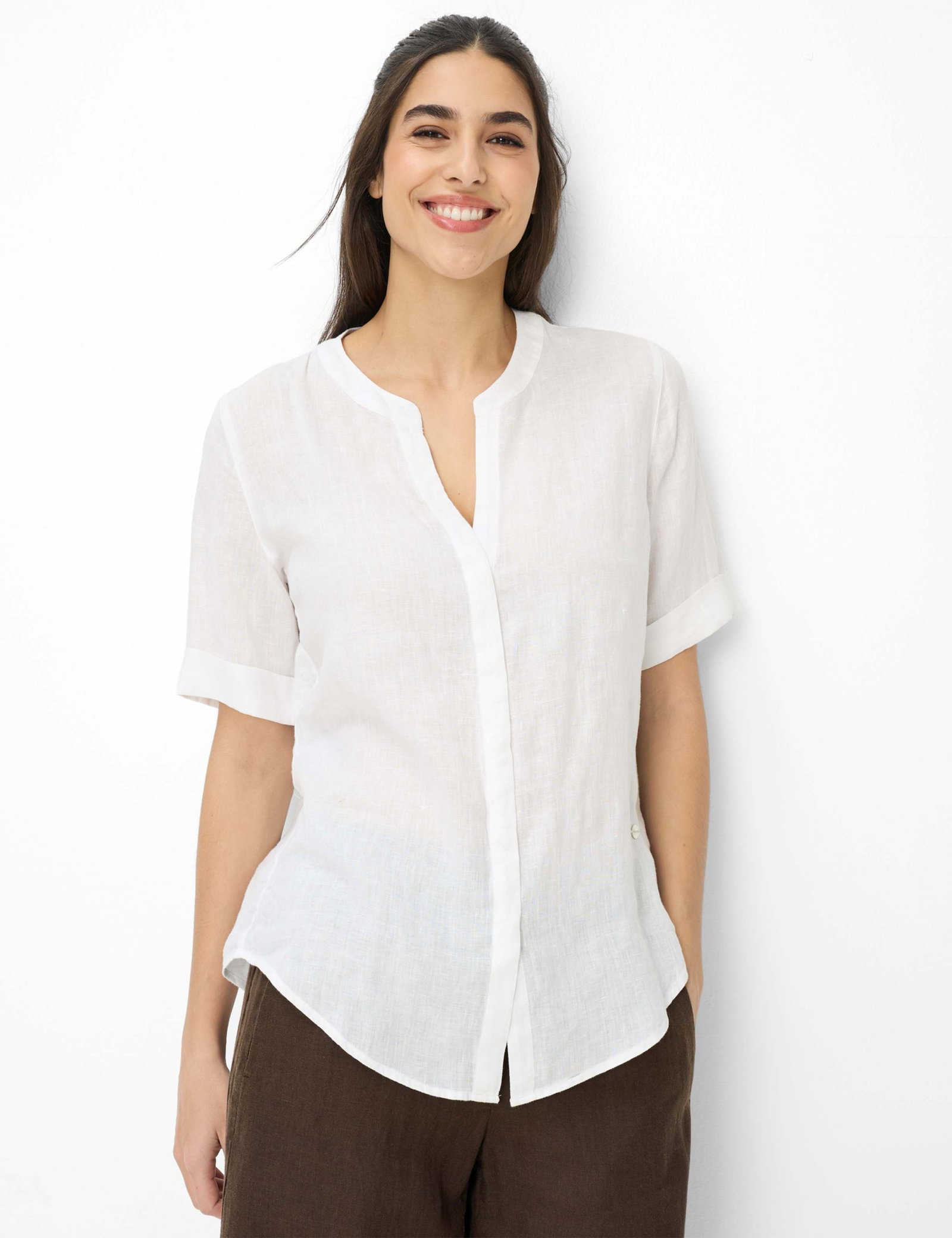 STYLE.VERI, white #4