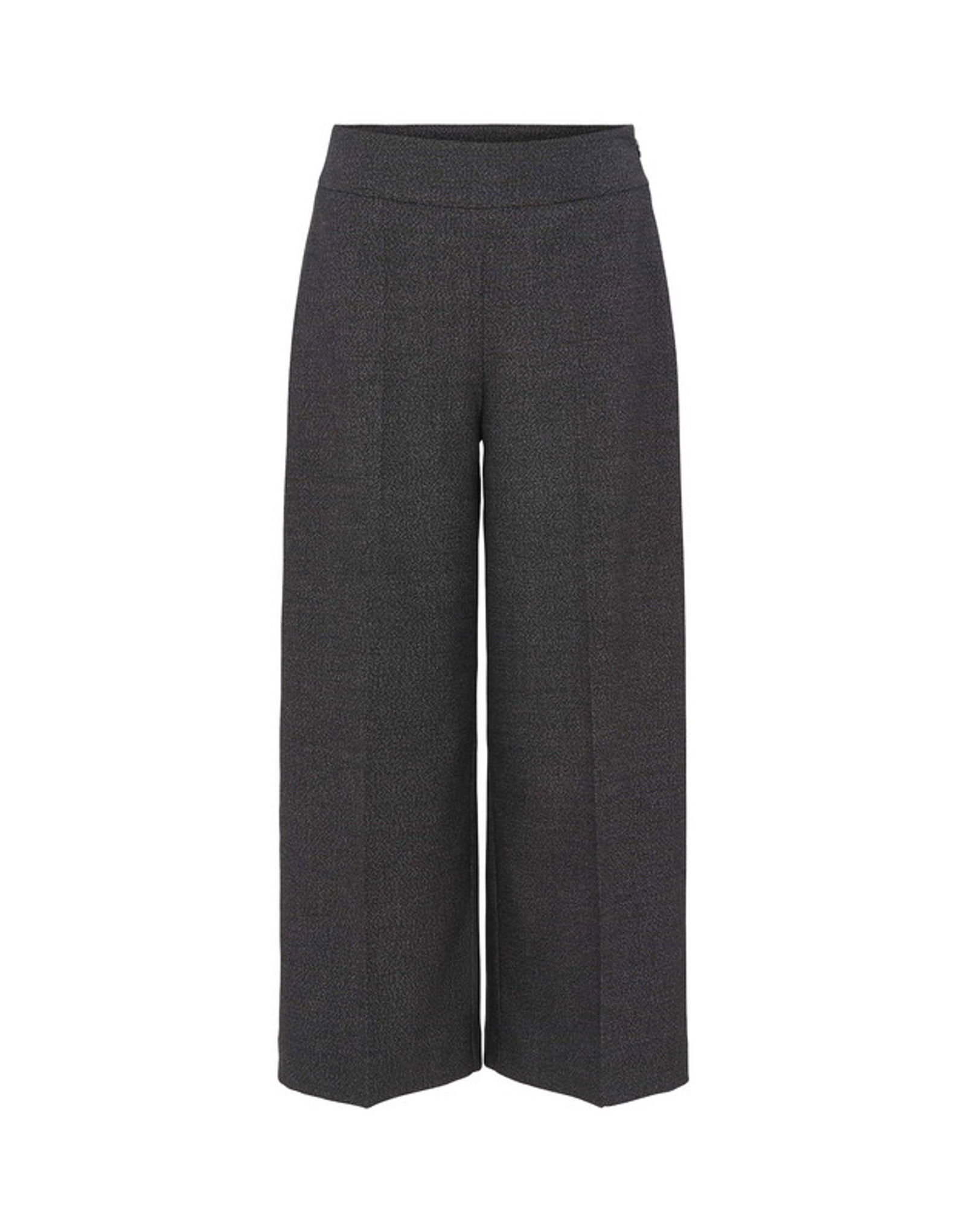 Opus |  Opus Schmale Hose  | 42 | Schwarz