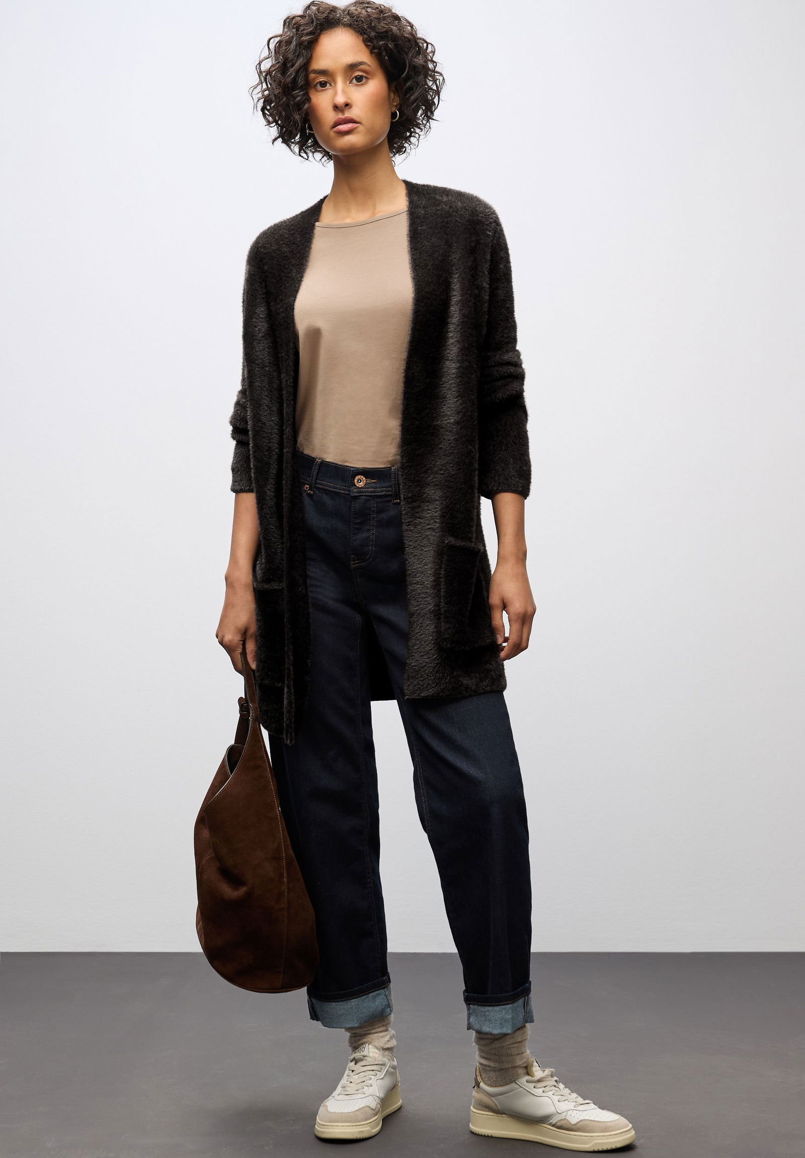 Street One |  Street One Strickjacke | Cardigan  | 36