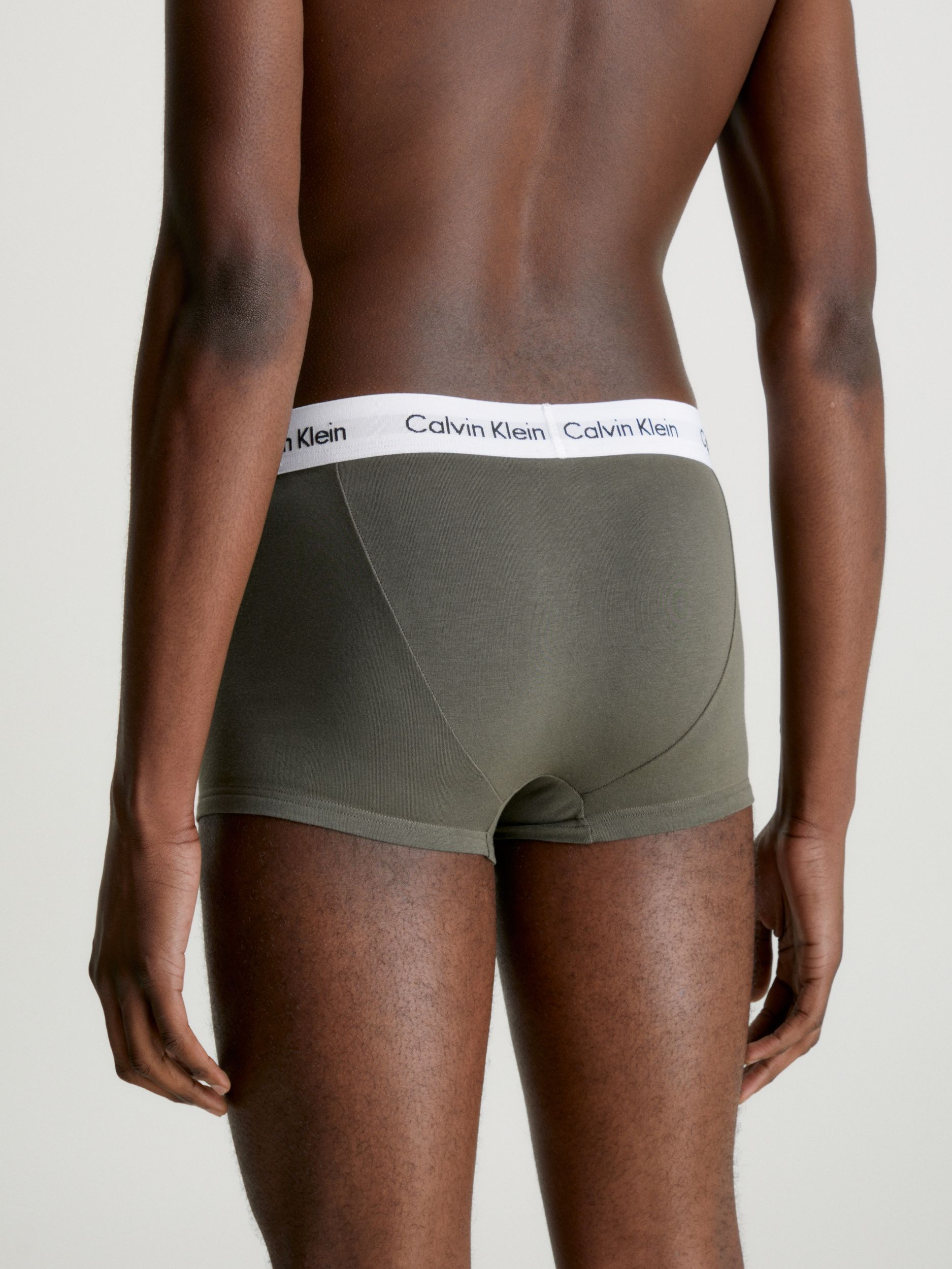 Calvin Klein Multipack 