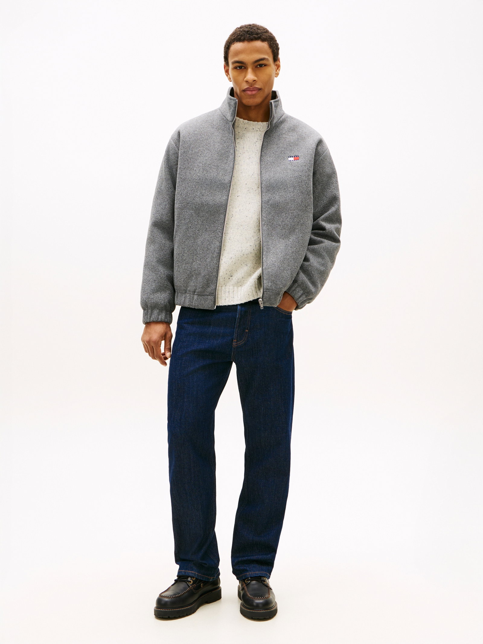 Tommy Jeans Blouson #2