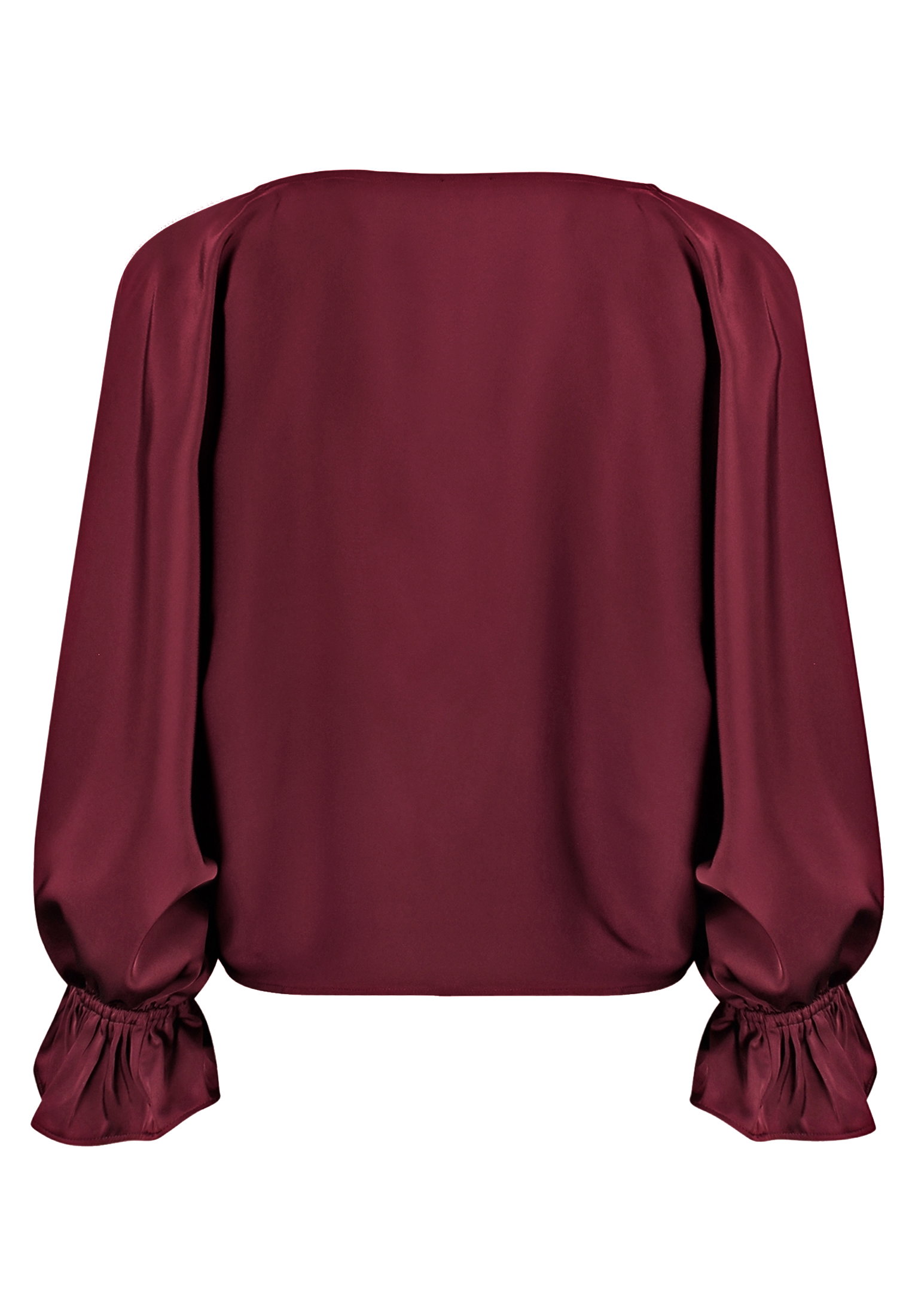 VM by Vera Mont Satin-Bluse #2
