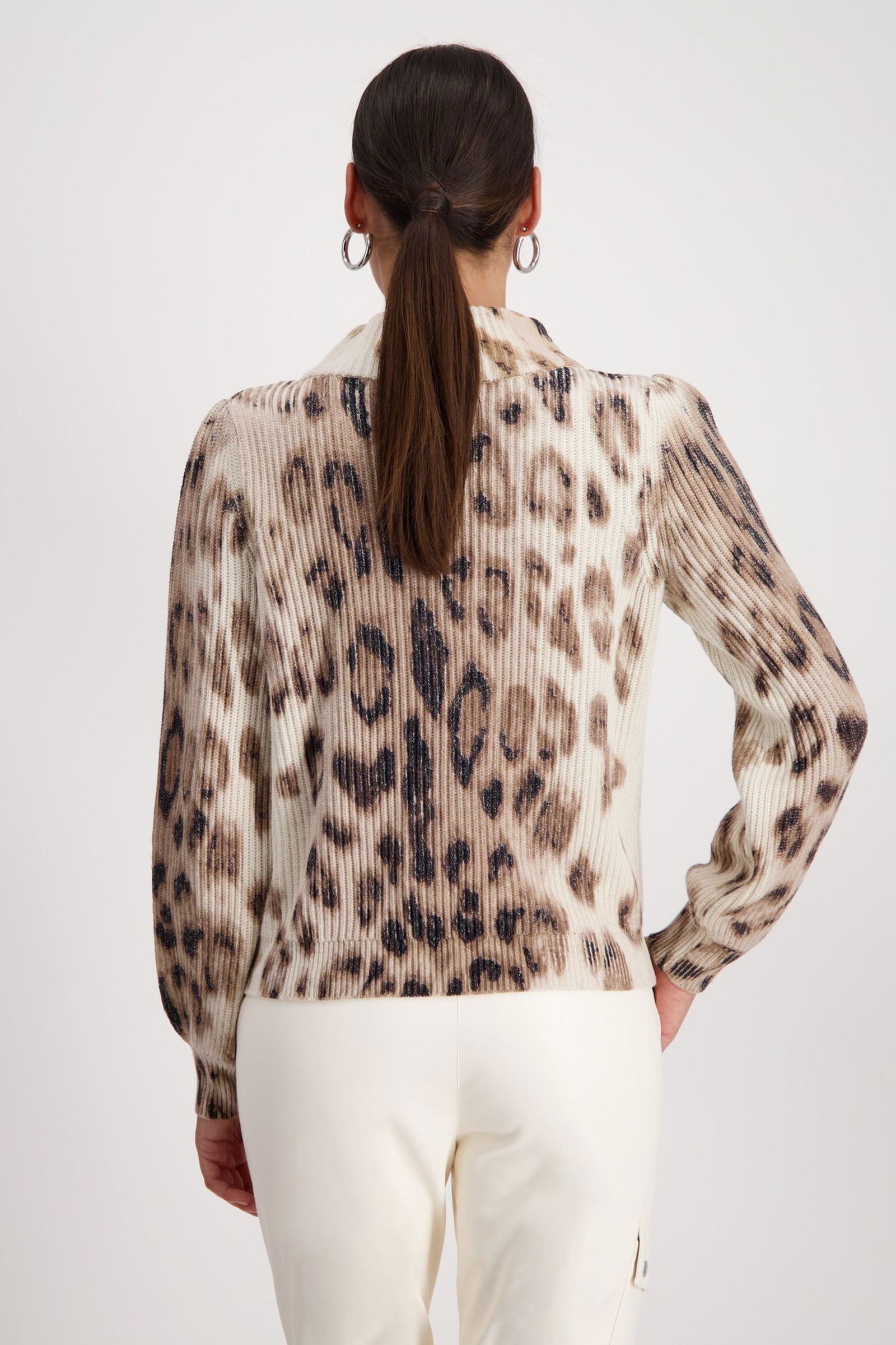 Monari |  Monari Pullover  | 36