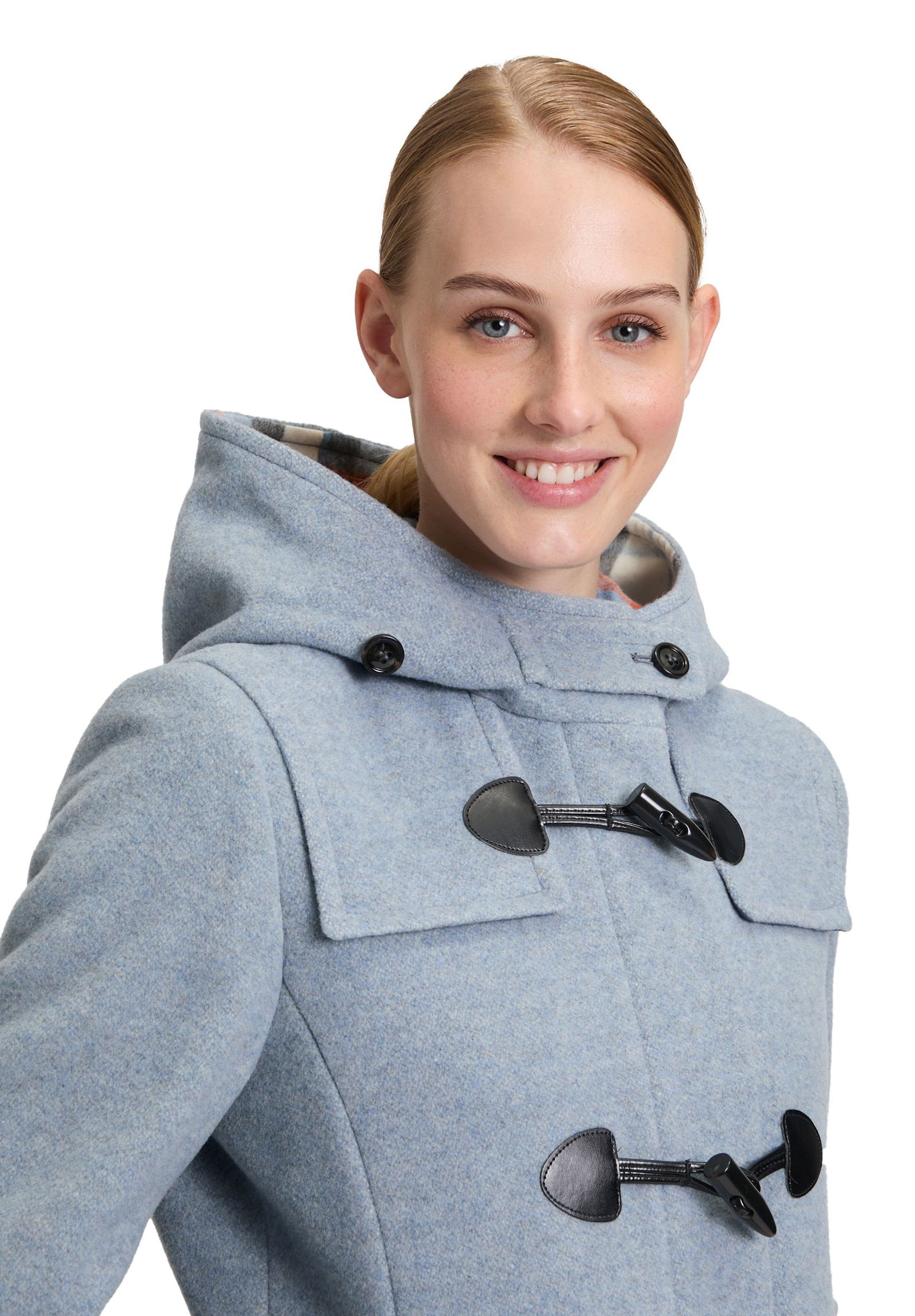 Gil Bret | Gil Bret Wolljacke | 44
