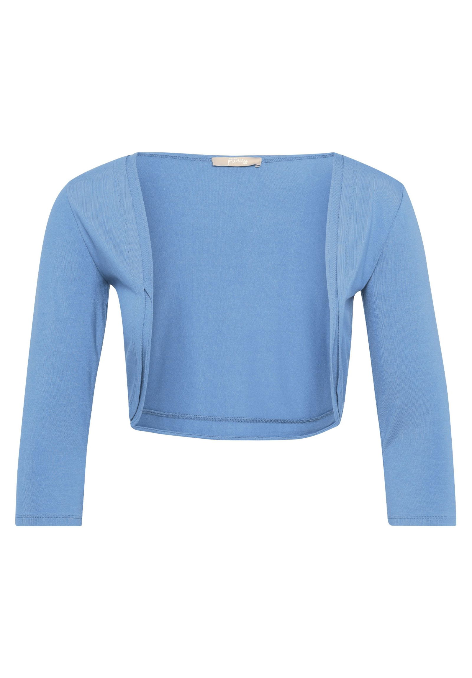 2a8f30ae0009379816a2a5beee81fcda Suddenly Princess | Suddenly Princess Jacke | 38 | hushed blue