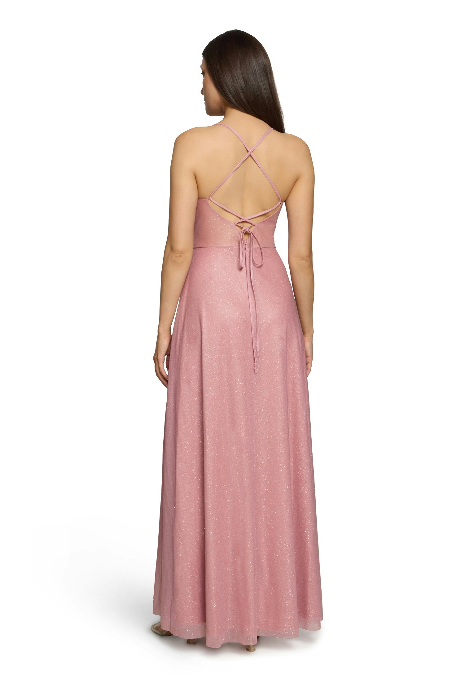 Suddenly Princess Langes Kleid #4