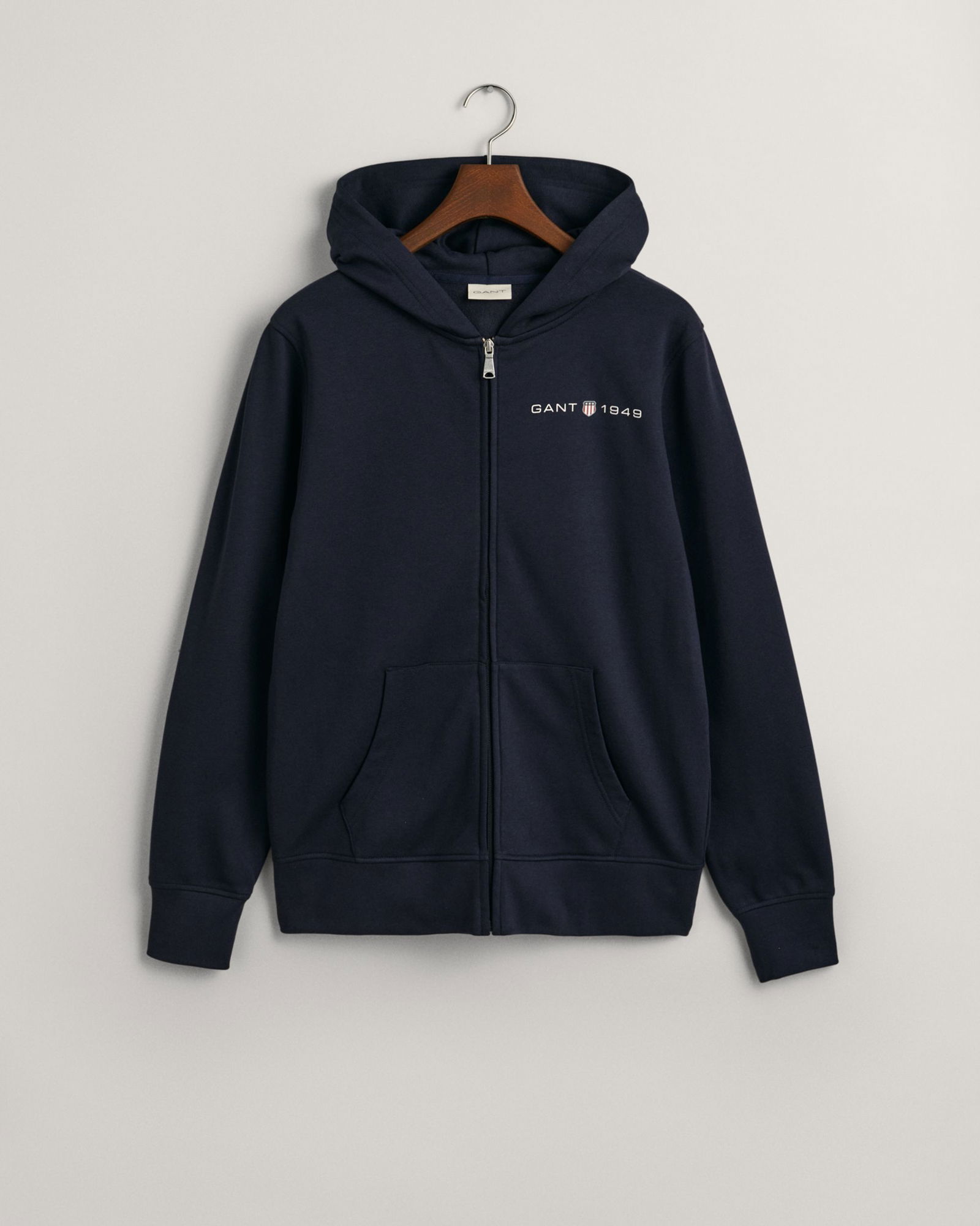 Gant Sweatjacke 