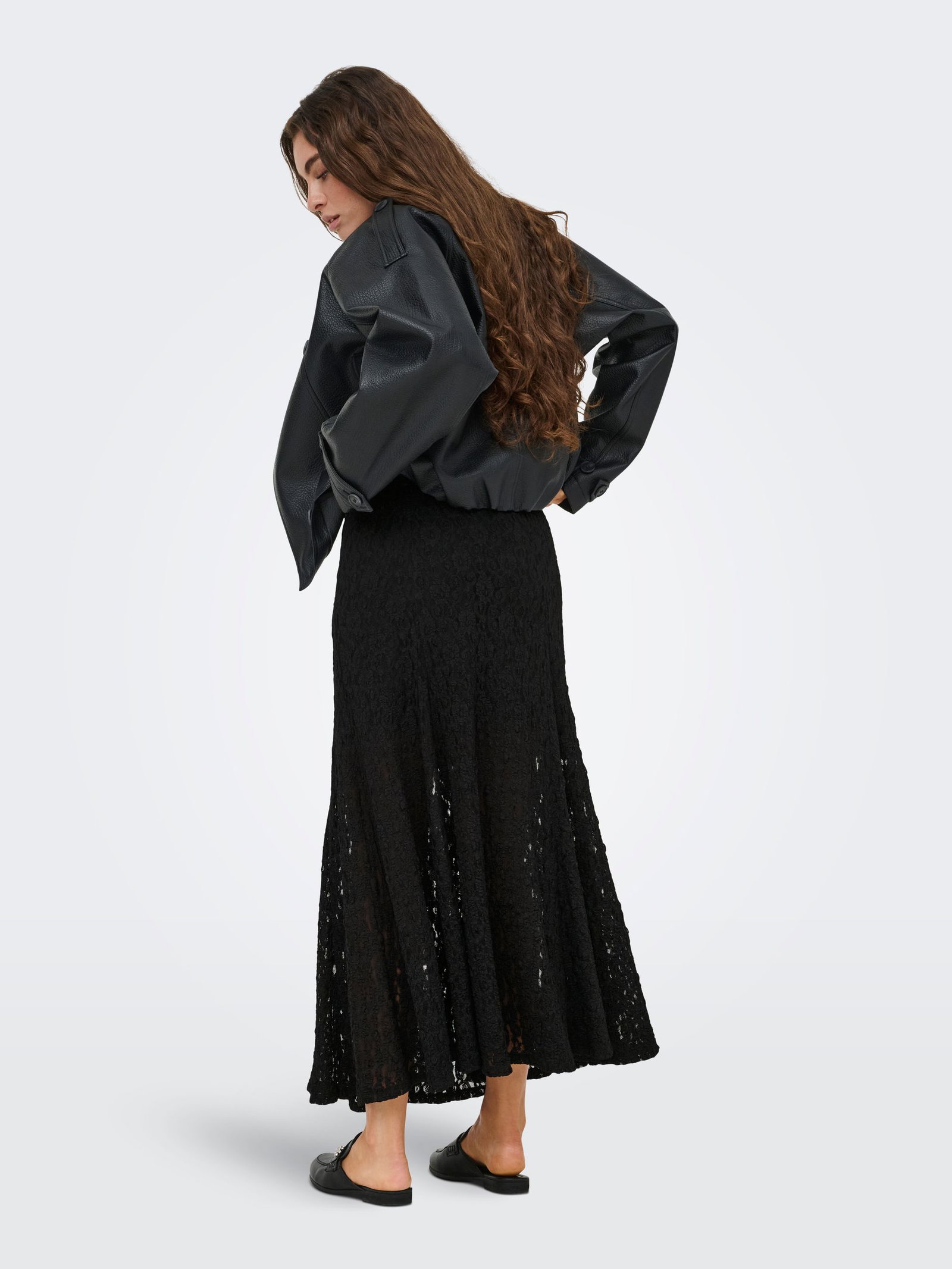 JDY |  JDY Sommerrock  | XS