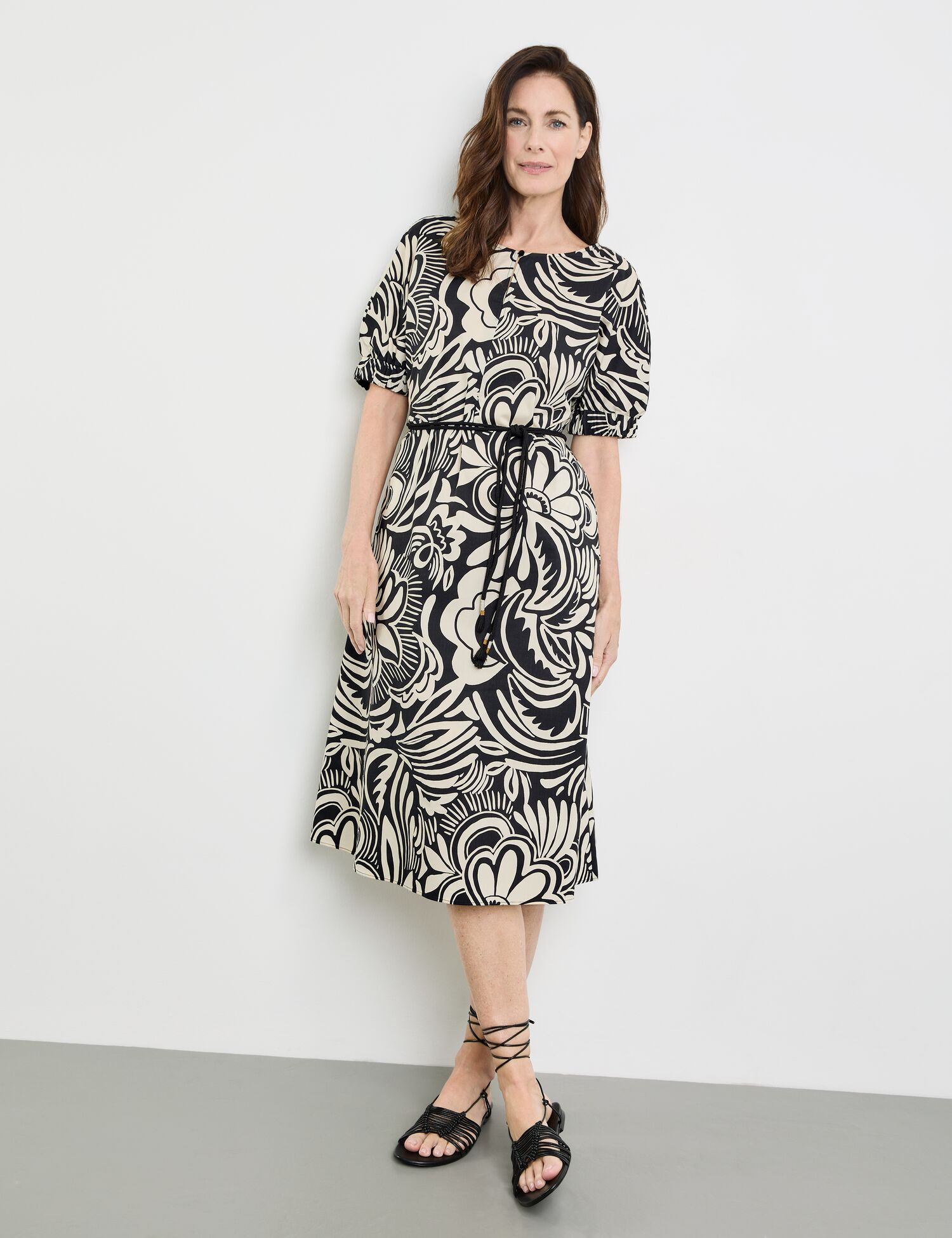 GERRY WEBER Collection Freizeitkleid 