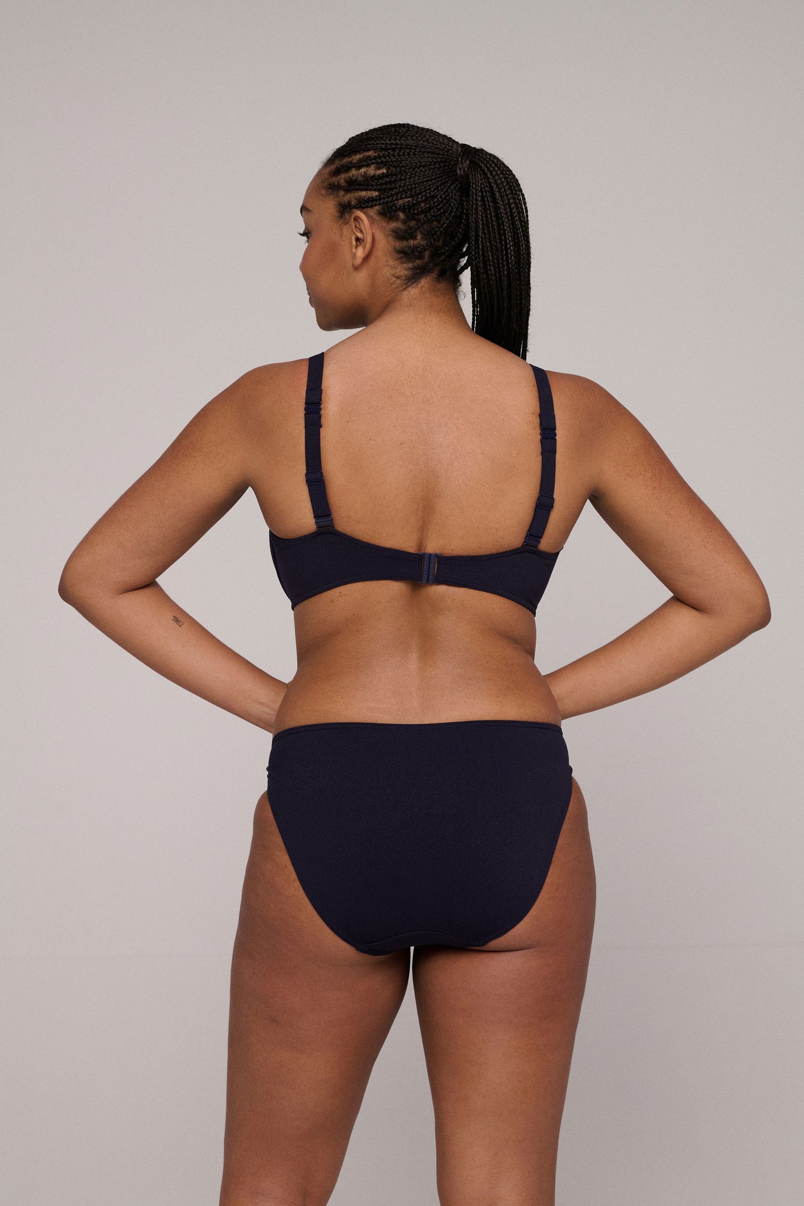 PrimaDonna | PINNER Dazzling sky Bikini Rioslip | 42