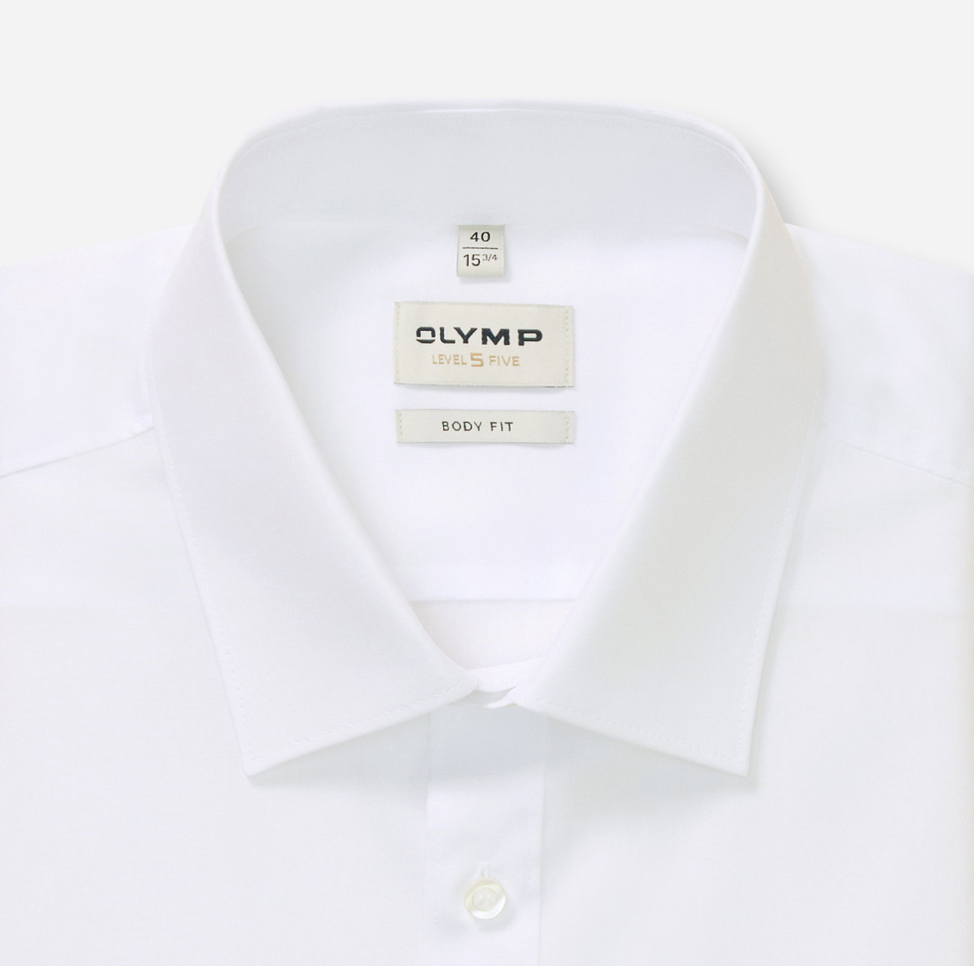 Olymp Hemd Slim Fit #2