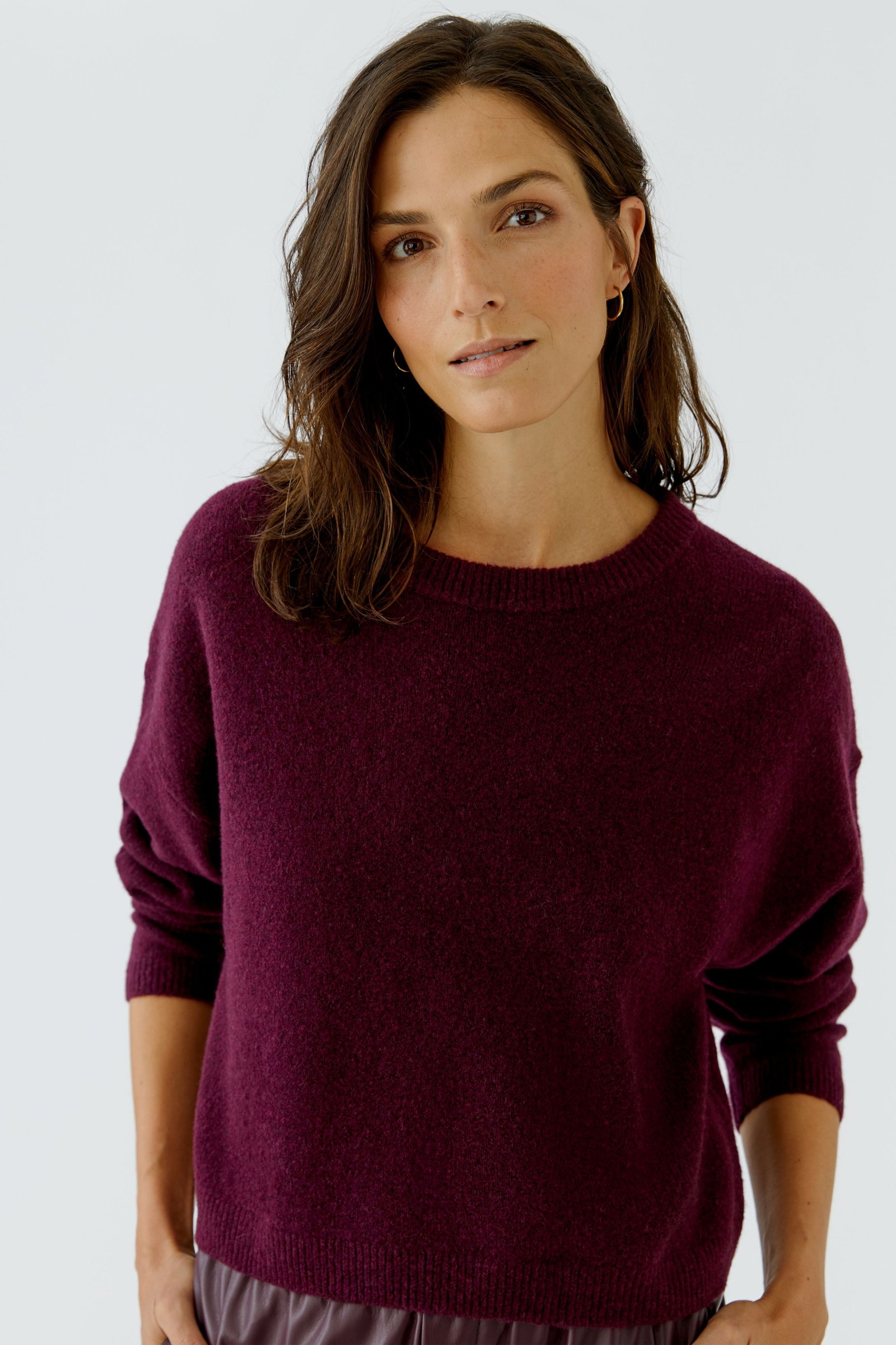 Oui Pullover #4