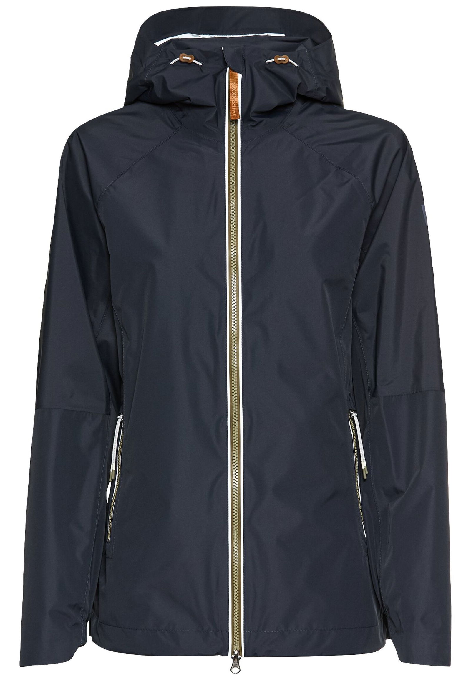 bb4f8e40dbe8b7b334d926da1f88f6be Camel Active | Camel Active Funktionsjacke | 42 | night blue