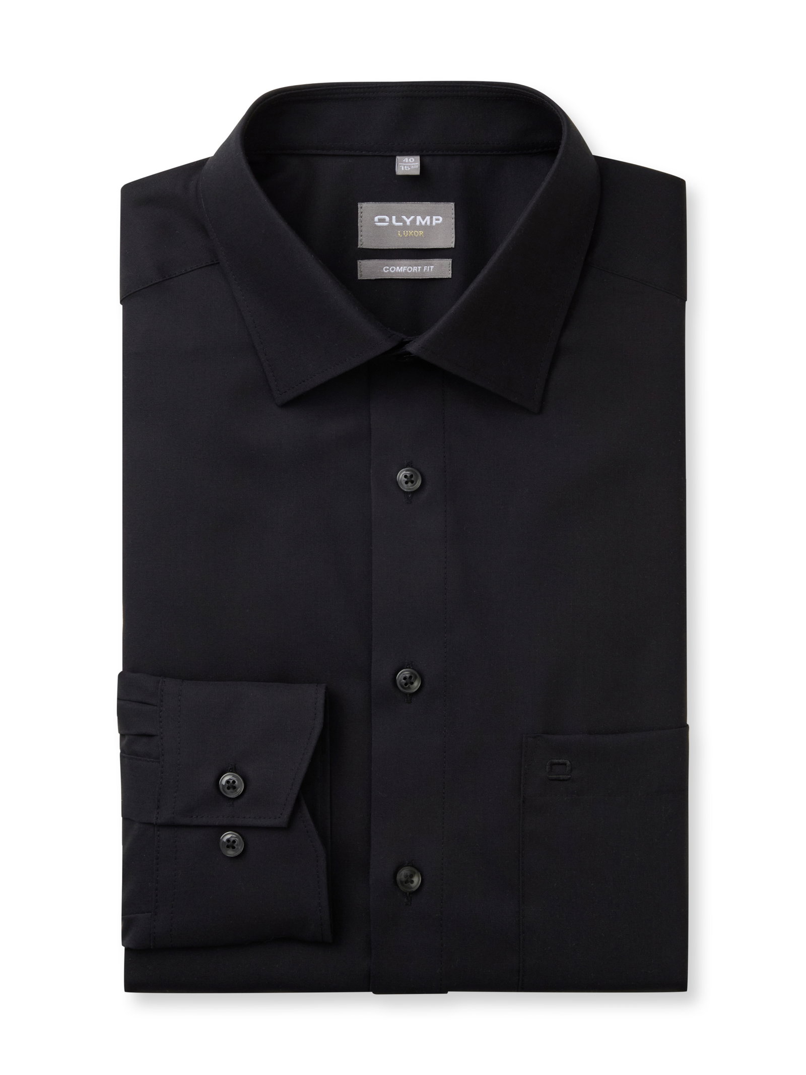 Olymp Hemd Modern Fit #1