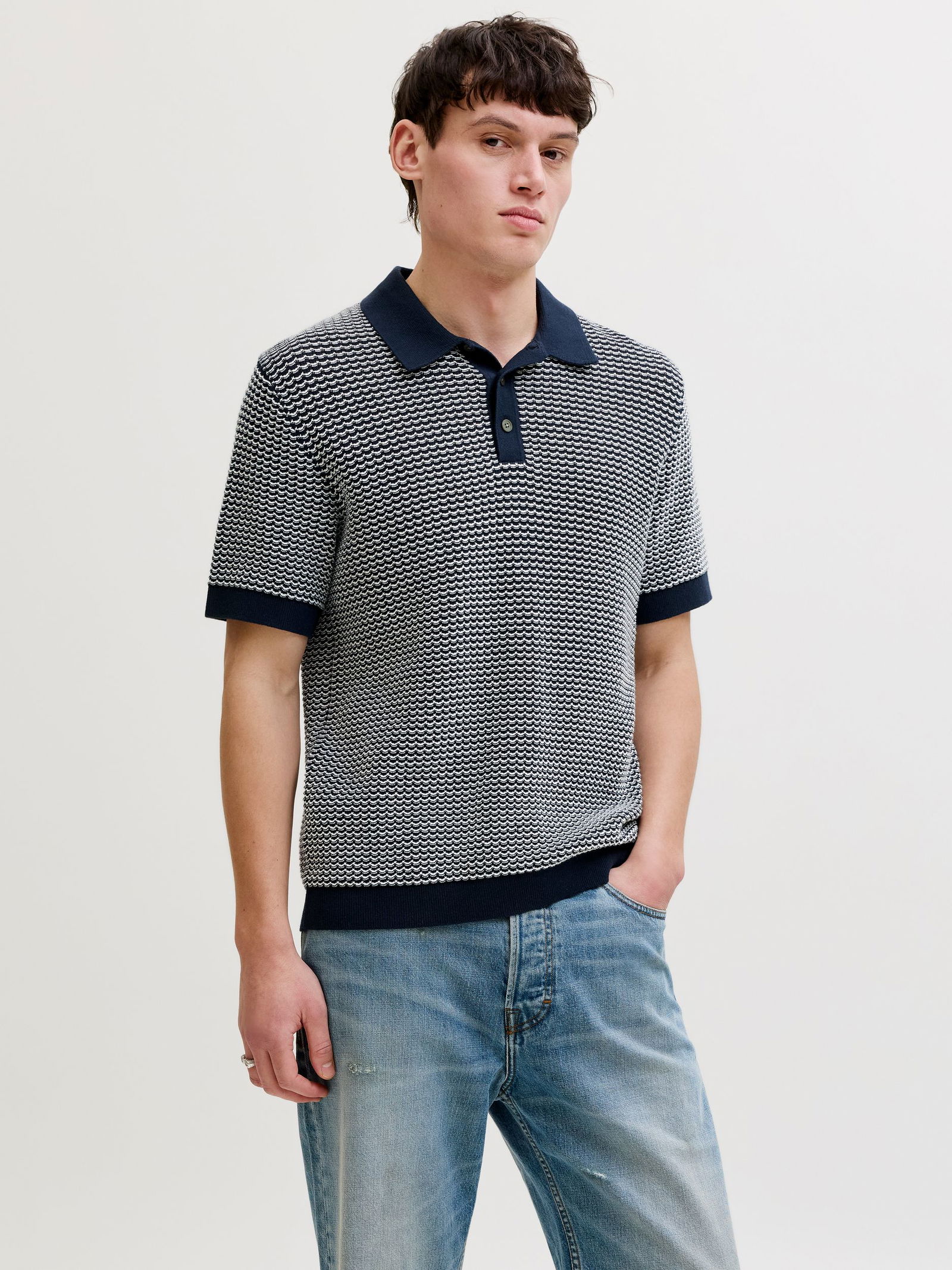 Jack&Jones |  Jack&Jones Poloshirt  | S