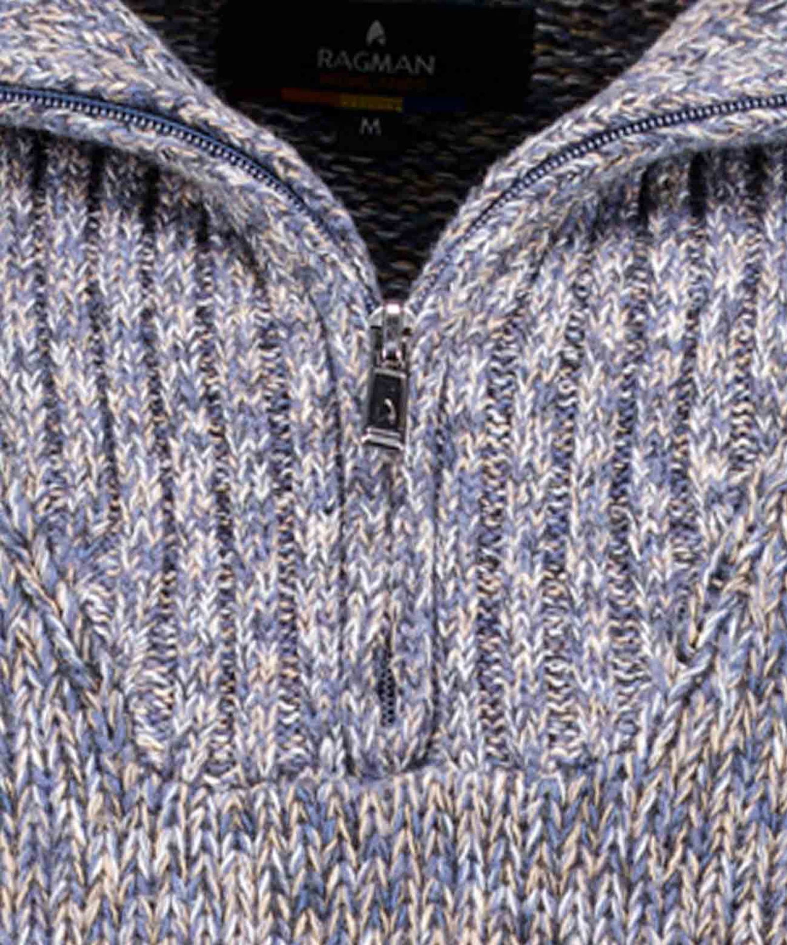 RAGMAN |  RAGMAN Pullover  | XXL