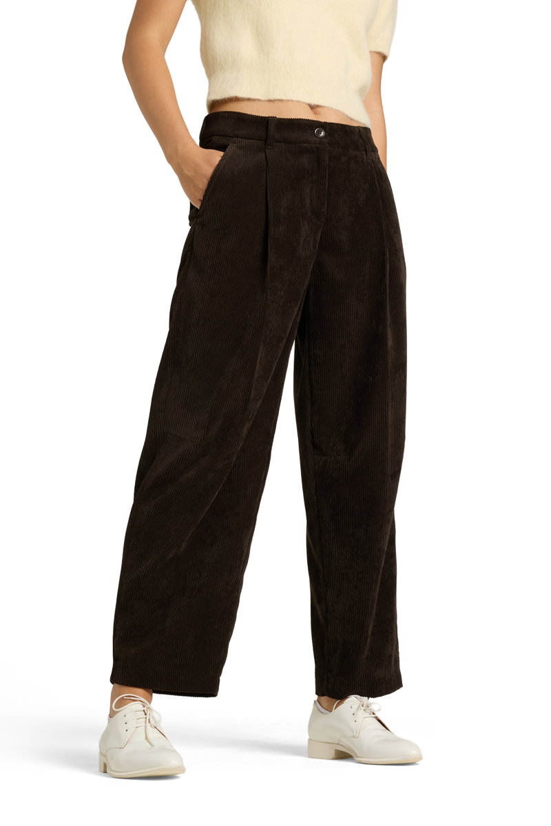Cambio Hose Cordhose Ortensia #8