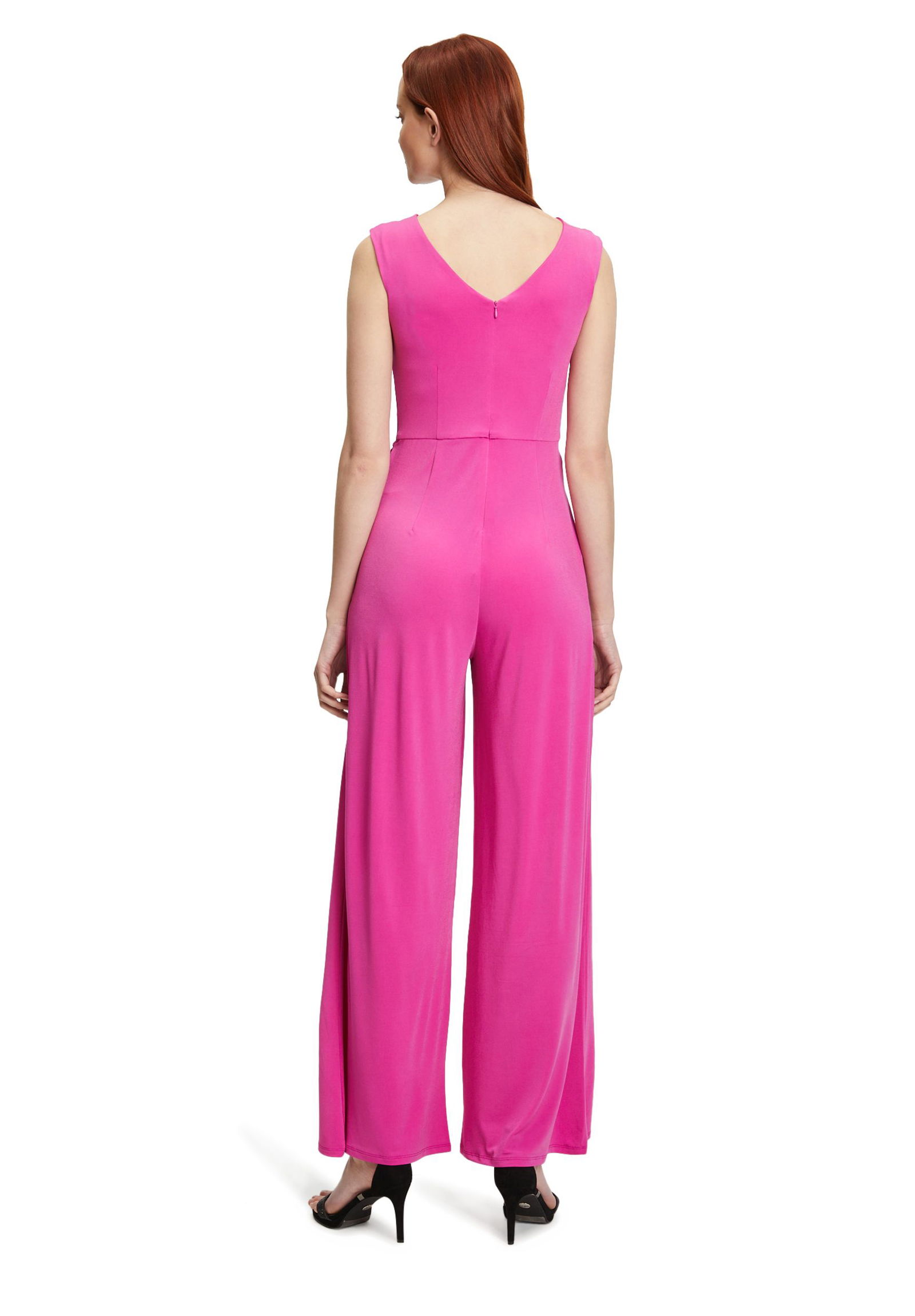 Vera Mont Overall 