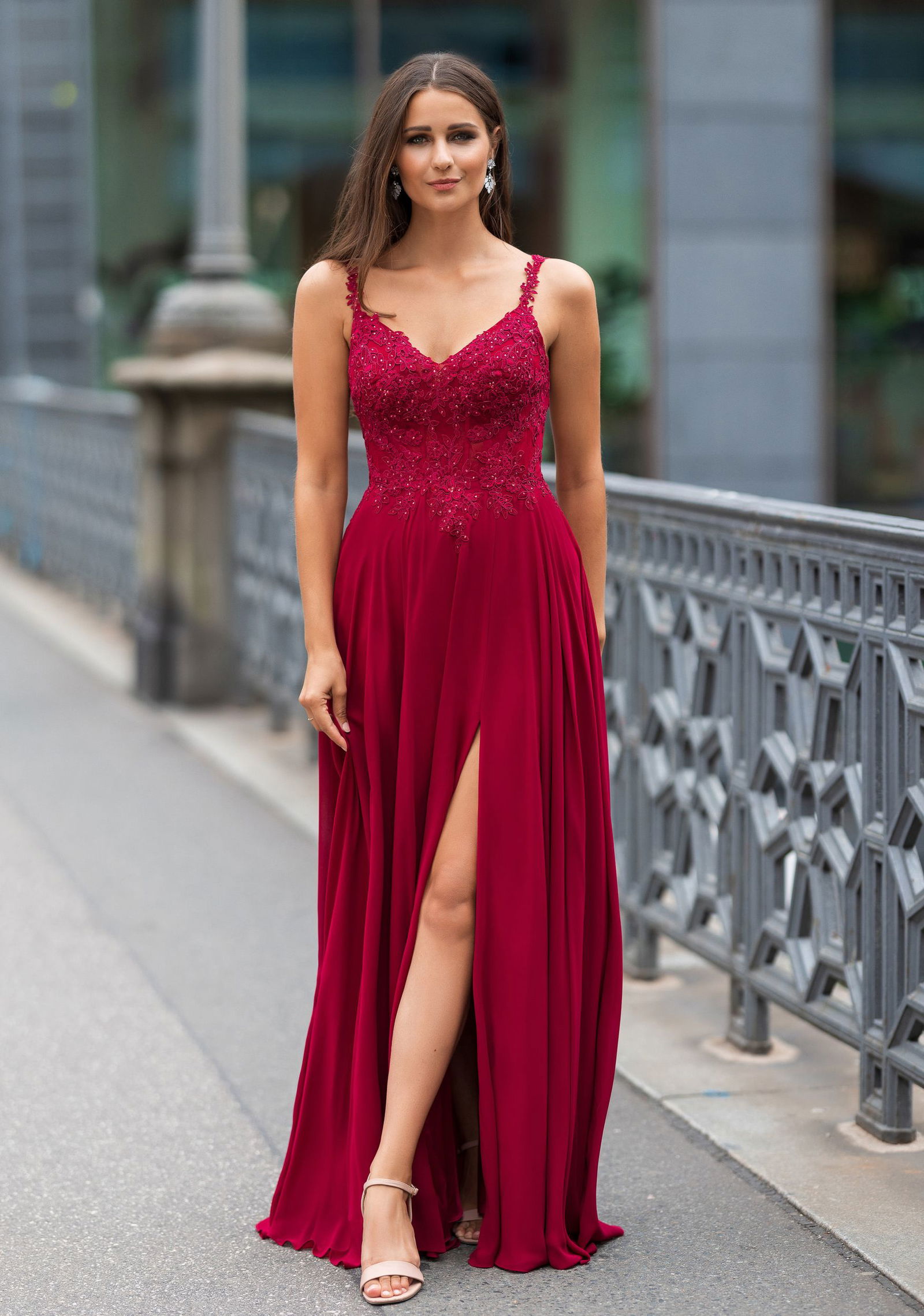 Rio Red