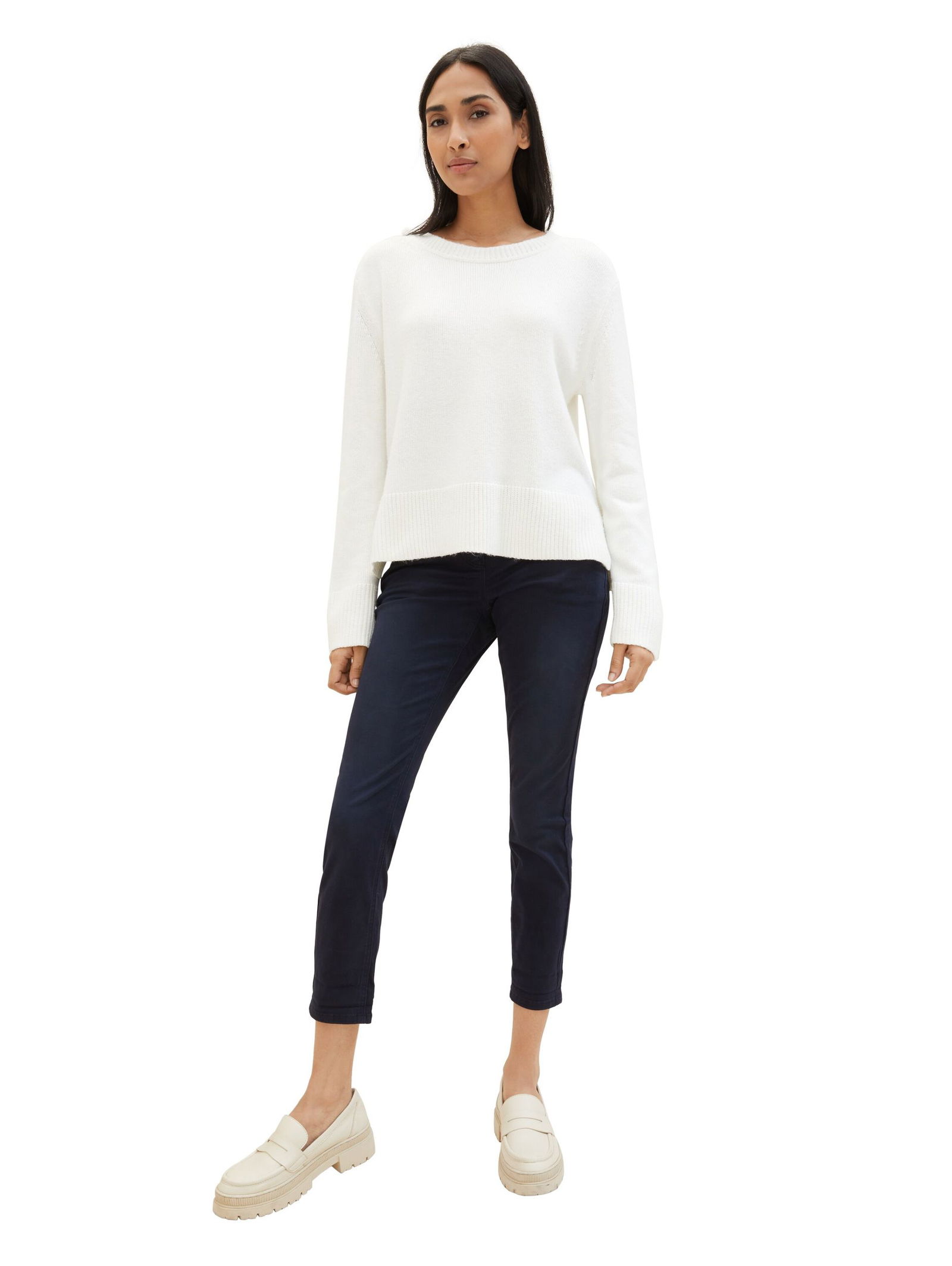 Tom Tailor Schmale Hose 