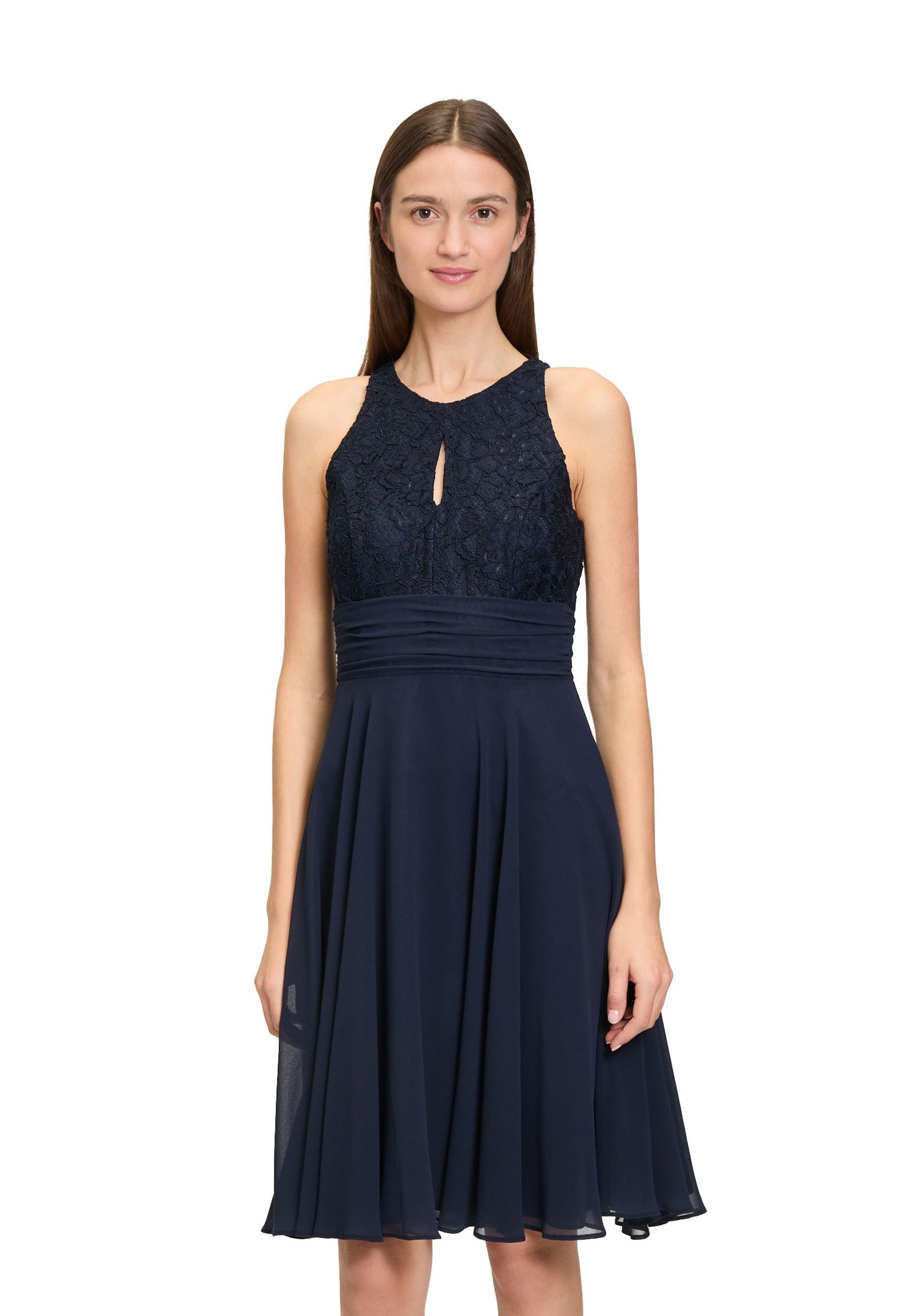 VM by Vera Mont |  VM by Vera Mont Kurzes Kleid  | 38 | night sky