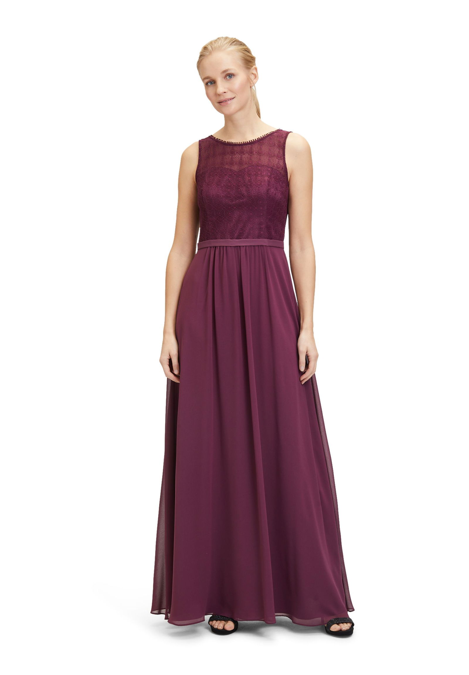 Abendkleid