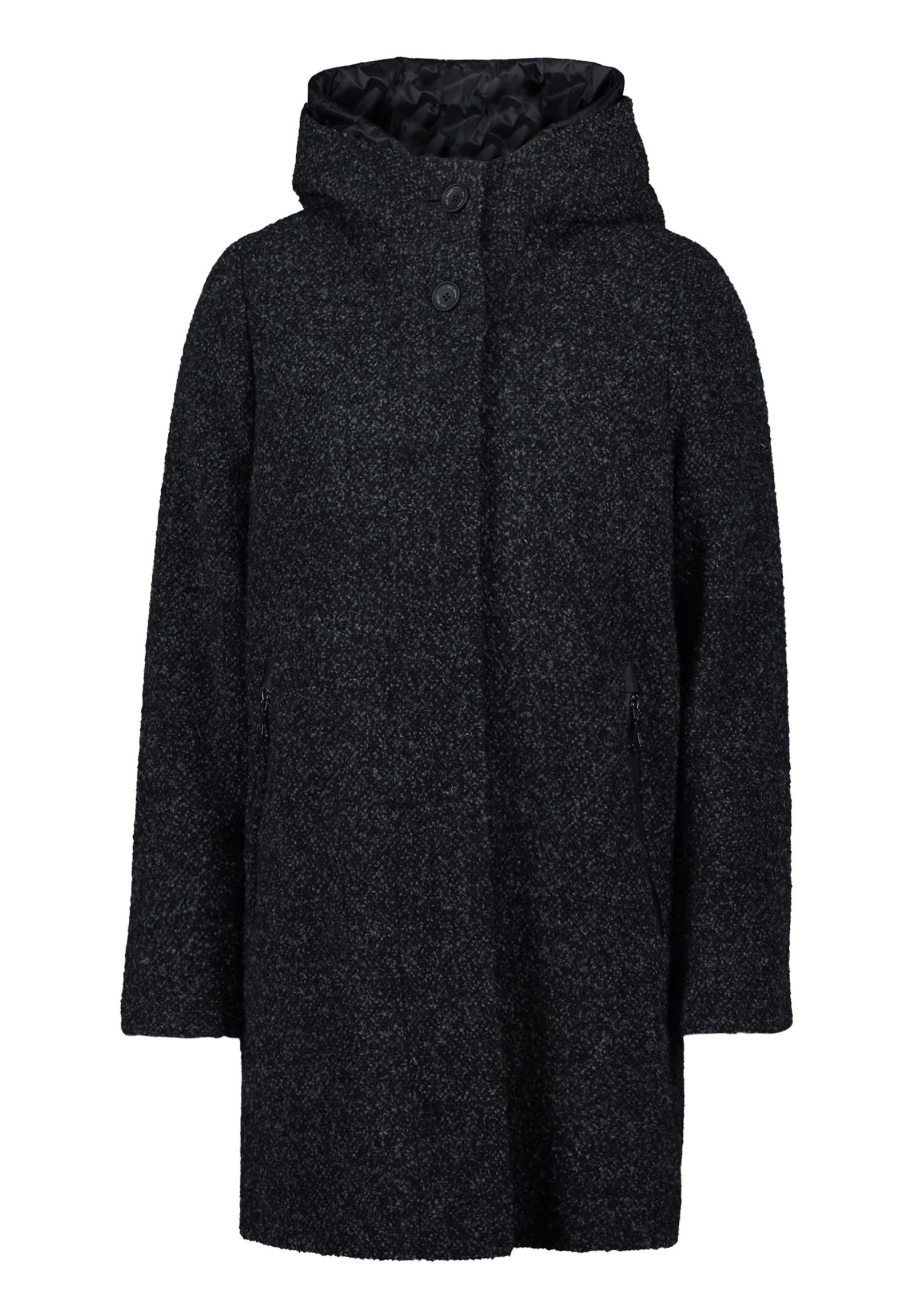 b7b3aaad2e43f7edfea200285a2255ae Gil Bret | Gil Bret Wolljacke | 40