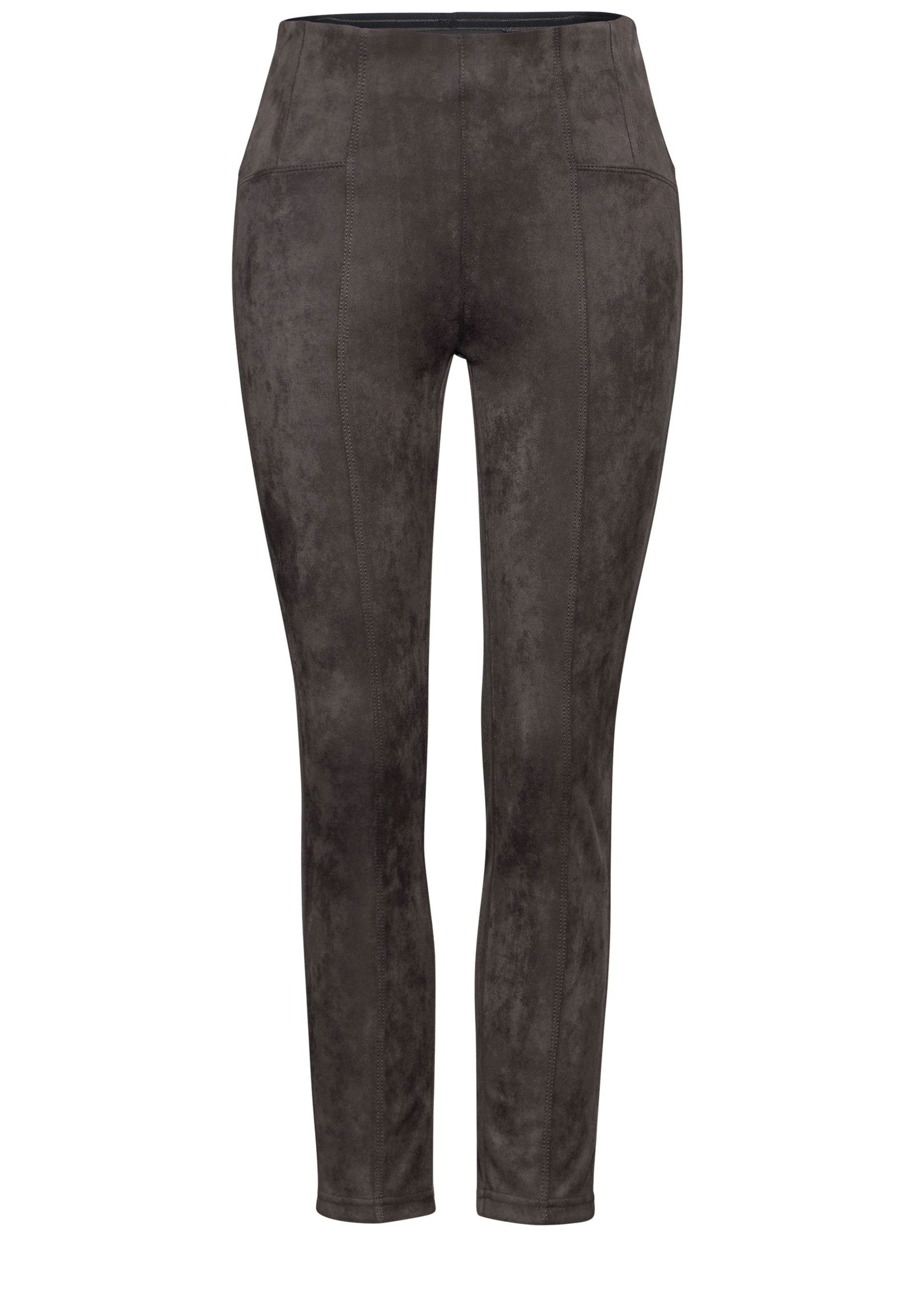 Street One |  Street One Schmale Hose  | 42/28