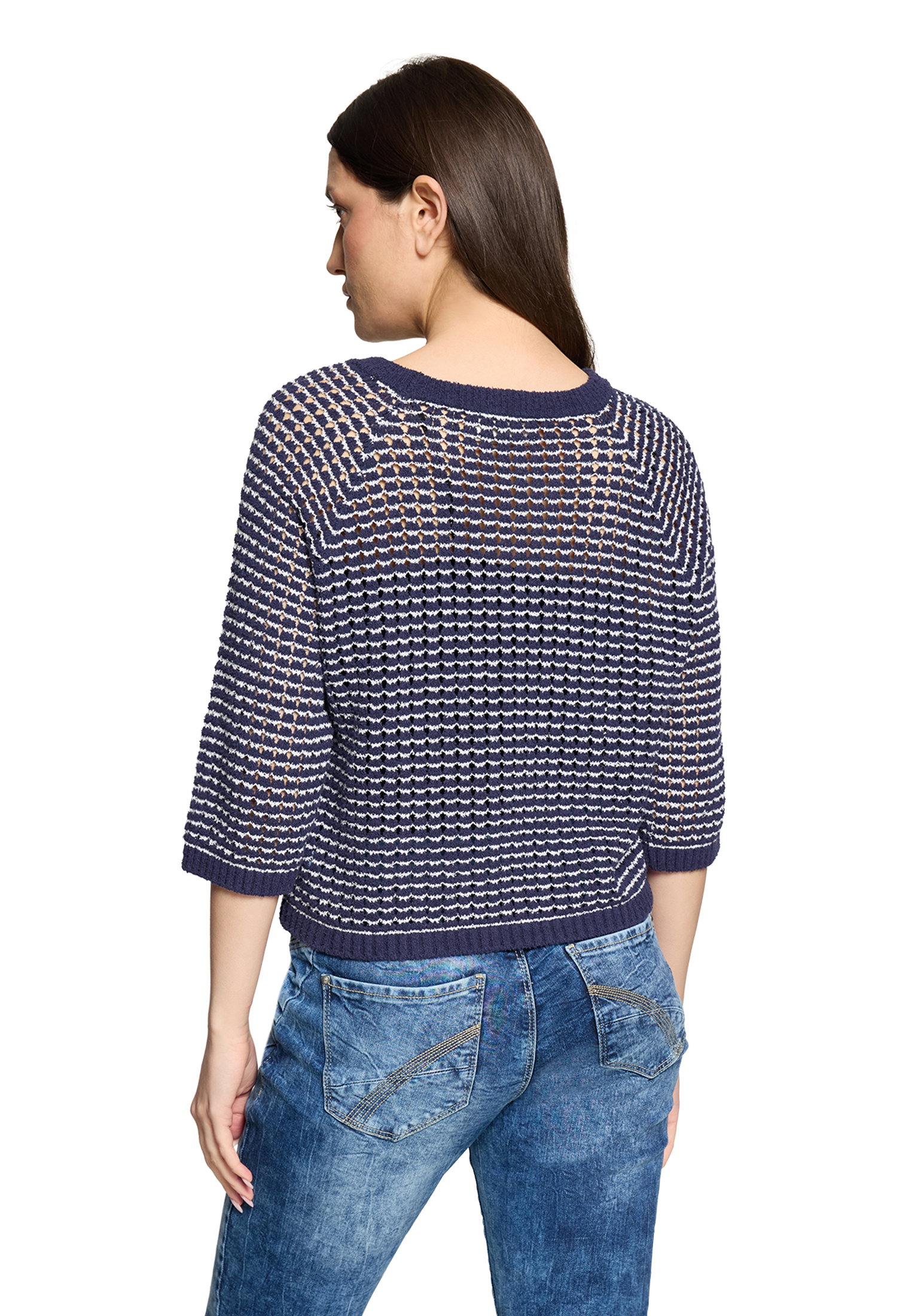 Cartoon Pullover #4