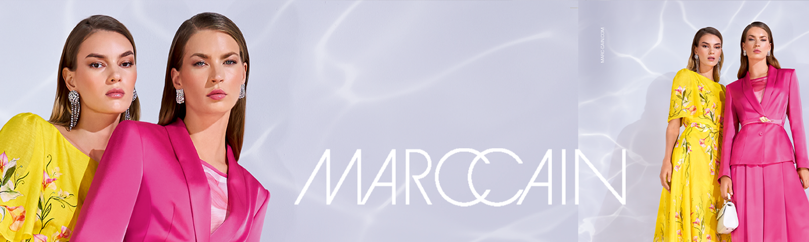 Banner->Marc-cain