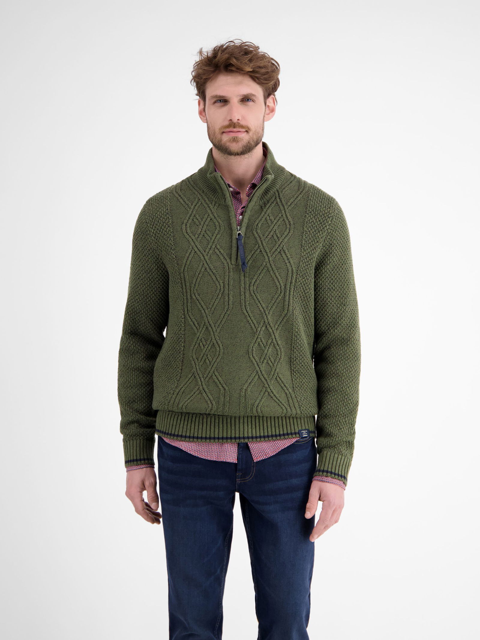 Lerros | Lerros Pullover | XXL