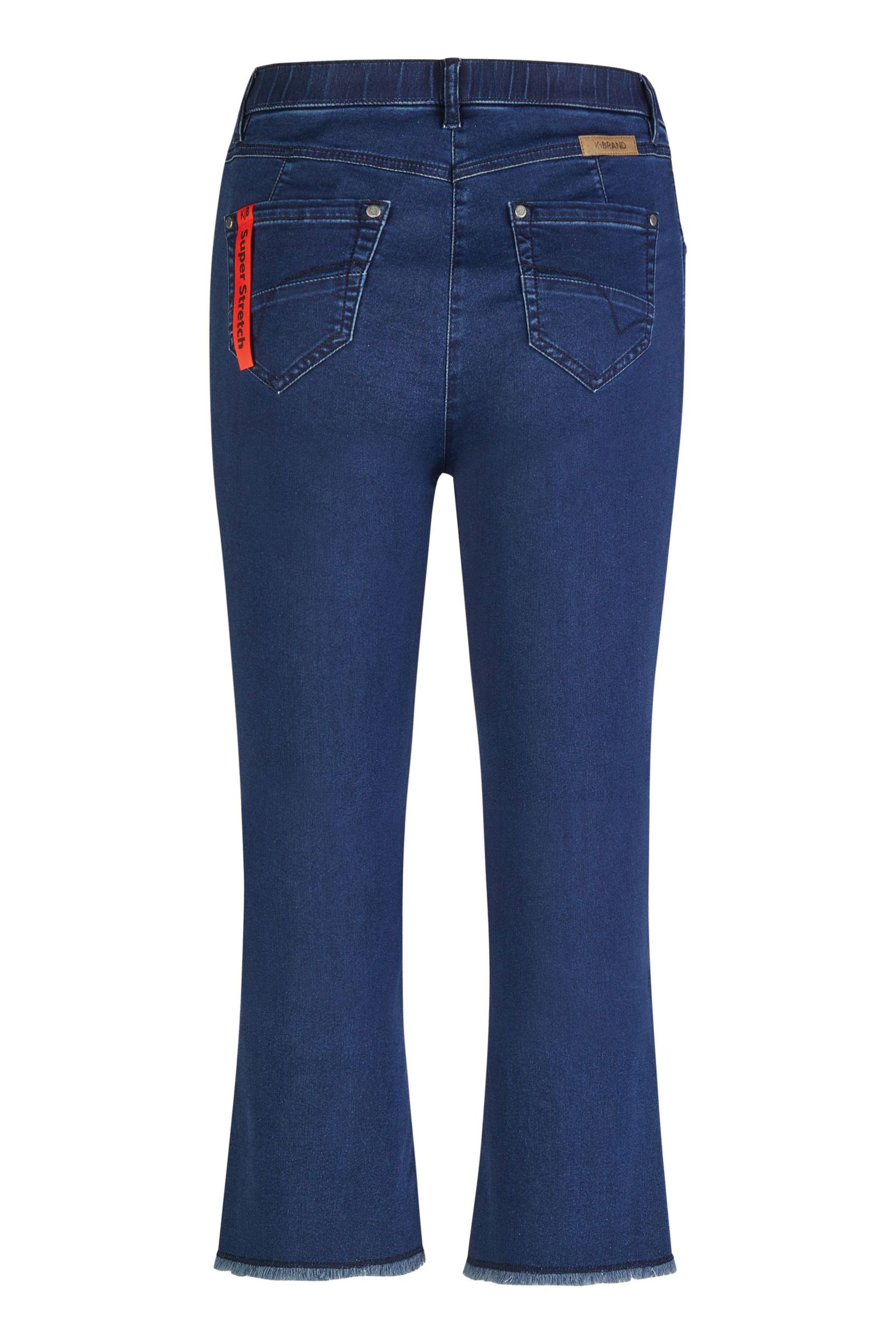 fc77a78b9eb3cbcd1e86f128dd4a2852 KjBrand | KjBrand Skinny Jeans | 50 | grau
