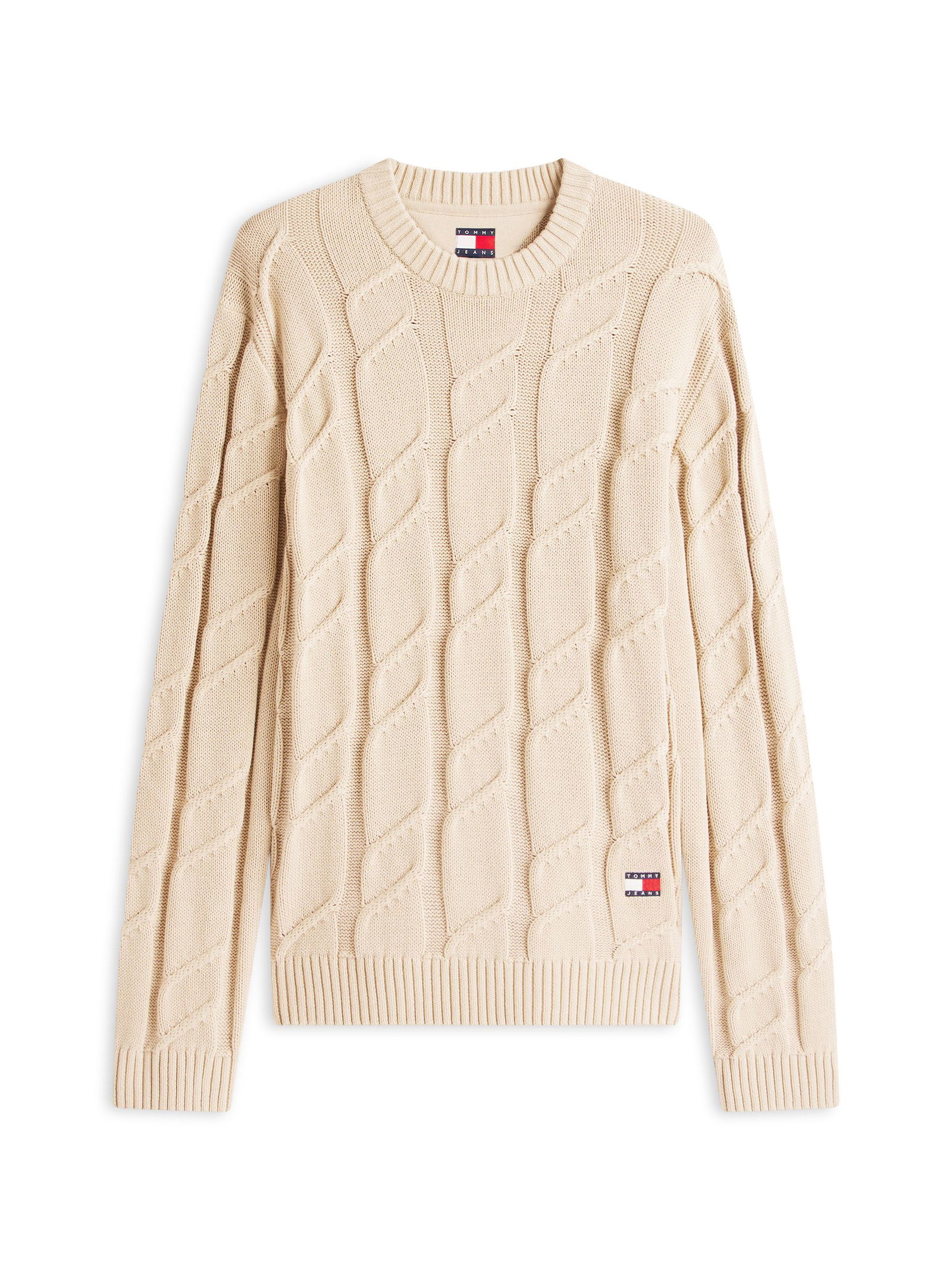 Tommy Jeans |  Tommy Jeans Pullover  | S