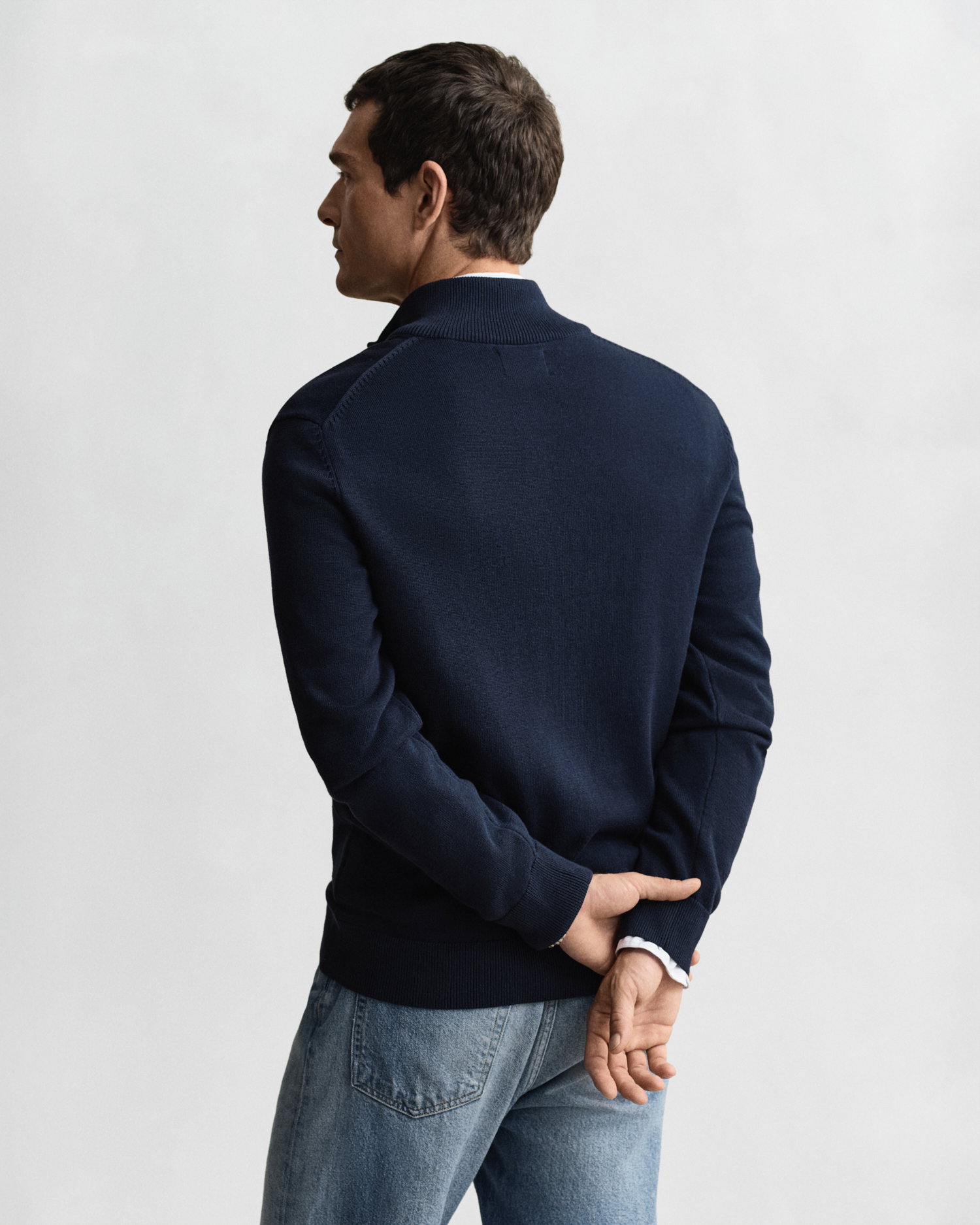 Gant Strickjacke | Cardigan #8