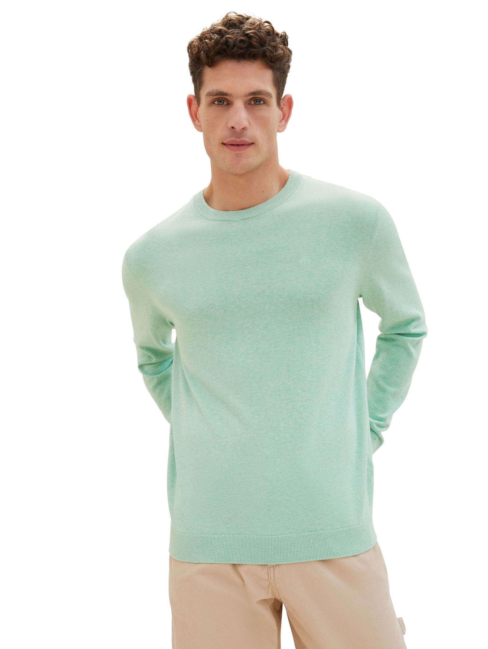 Tom Tailor Pullover 