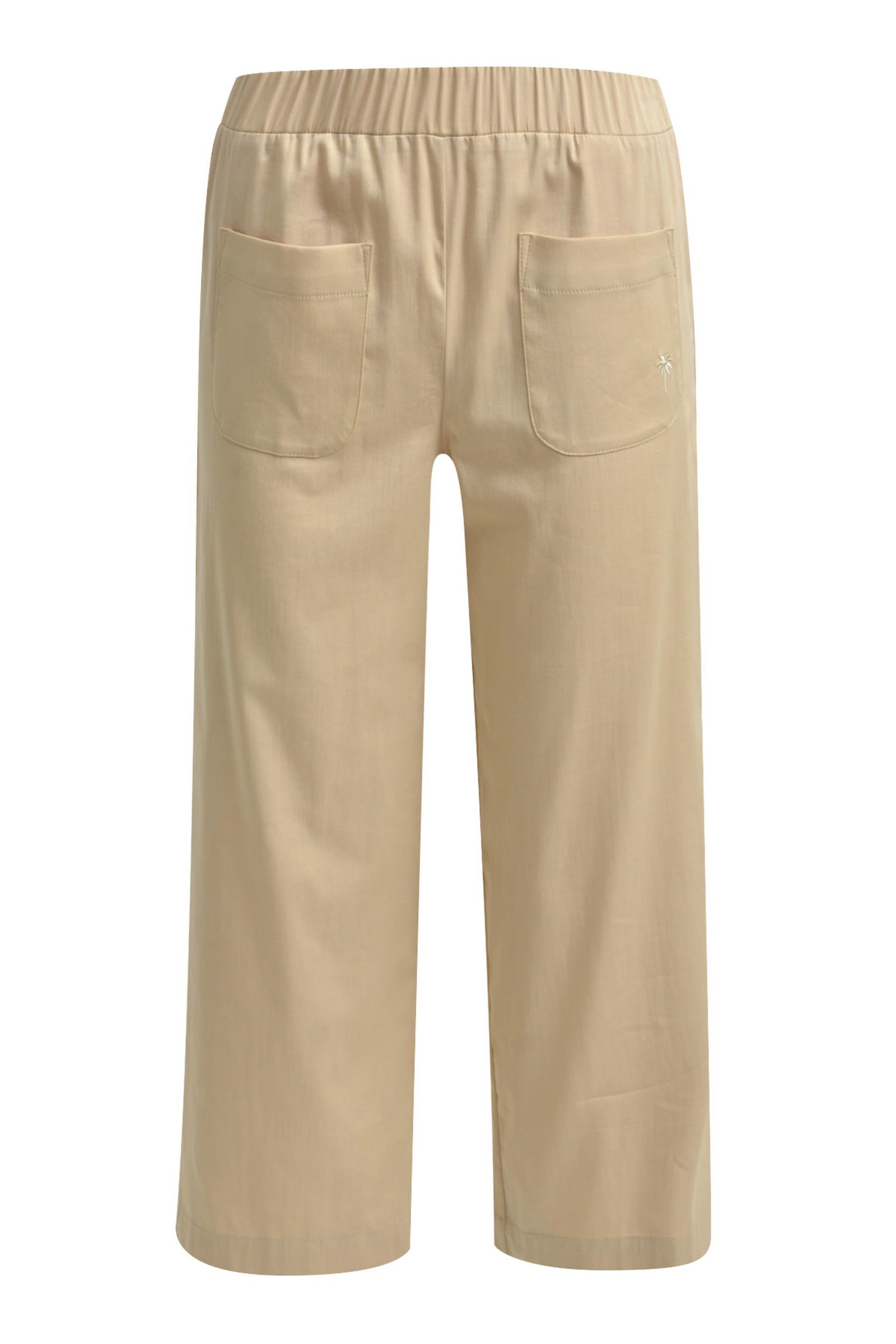 Smith&Soul |  Smith&Soul Schmale Hose  | L | camel