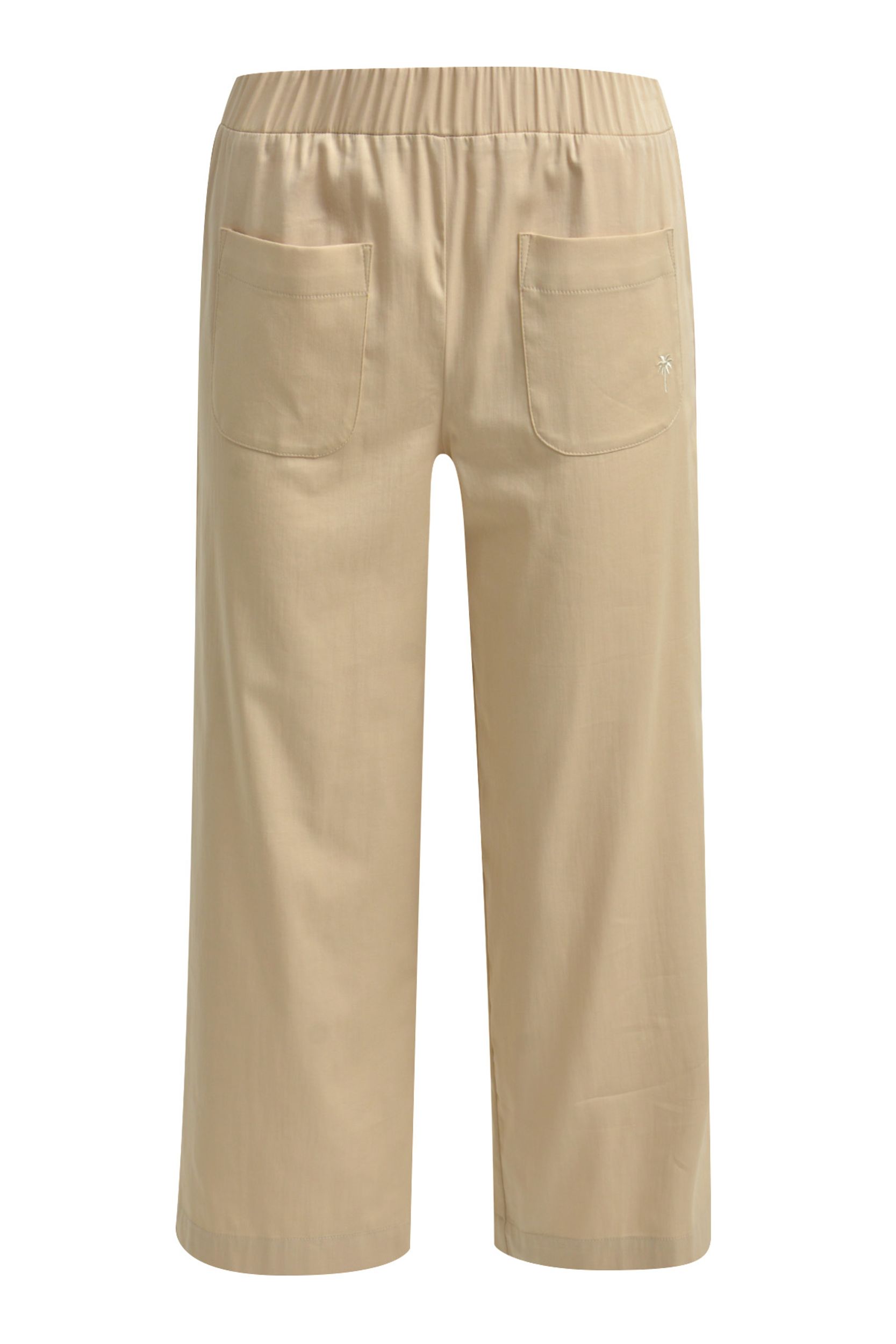 Smith&Soul |  Smith&Soul Schmale Hose  | L | camel