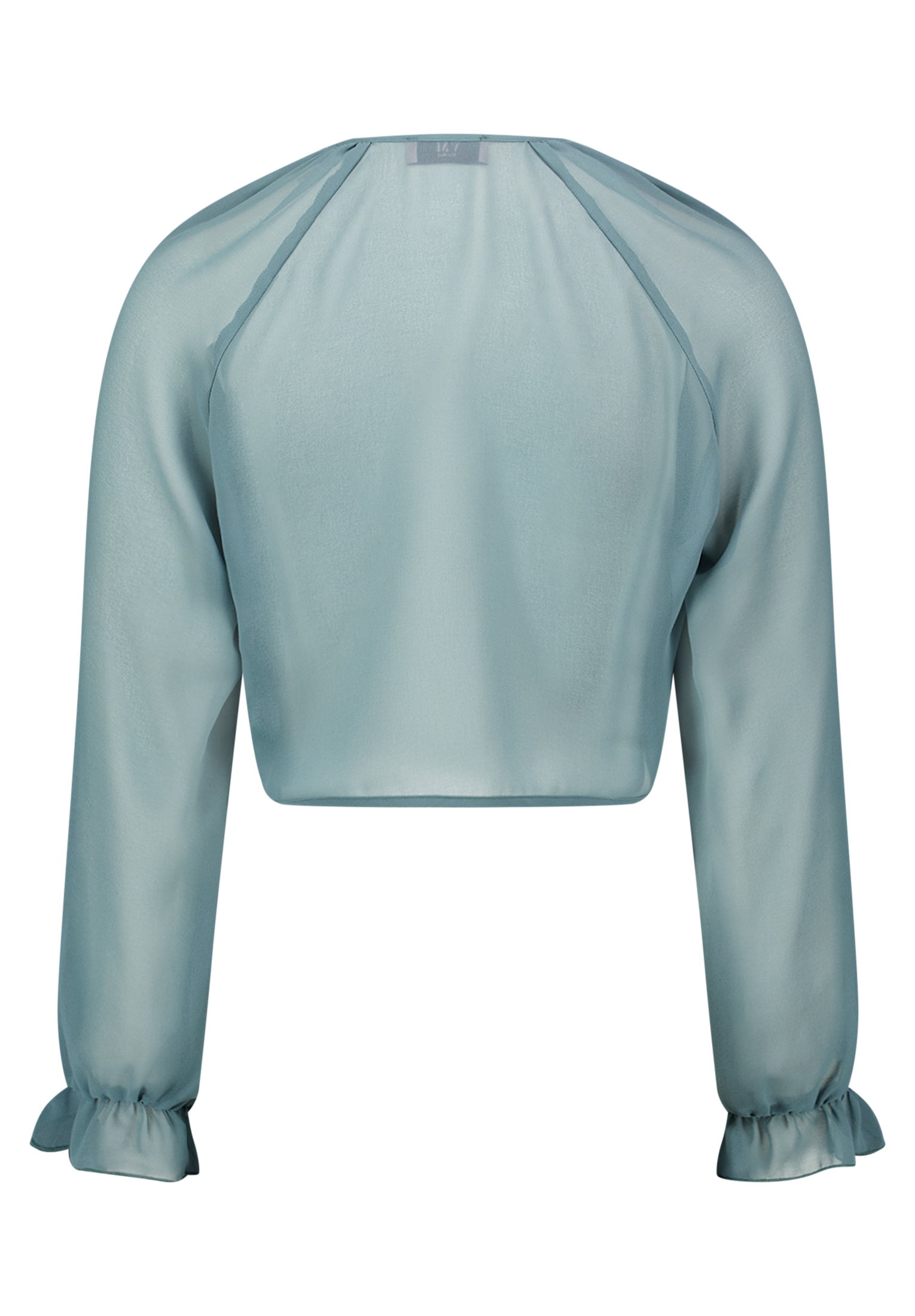 Bolero, Cloudy Sky #2