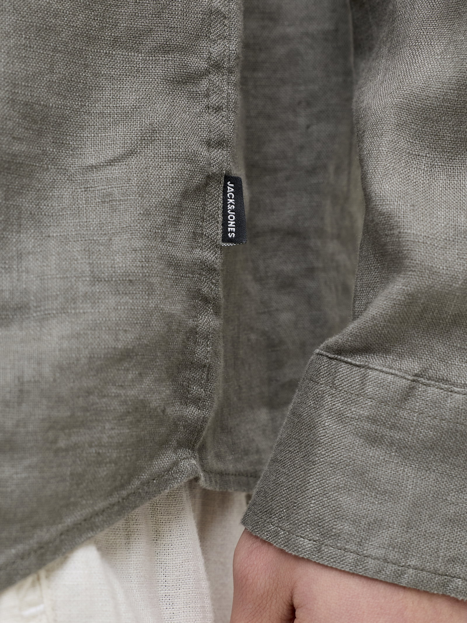 Jack&Jones Hemd Super Slim Fit #5