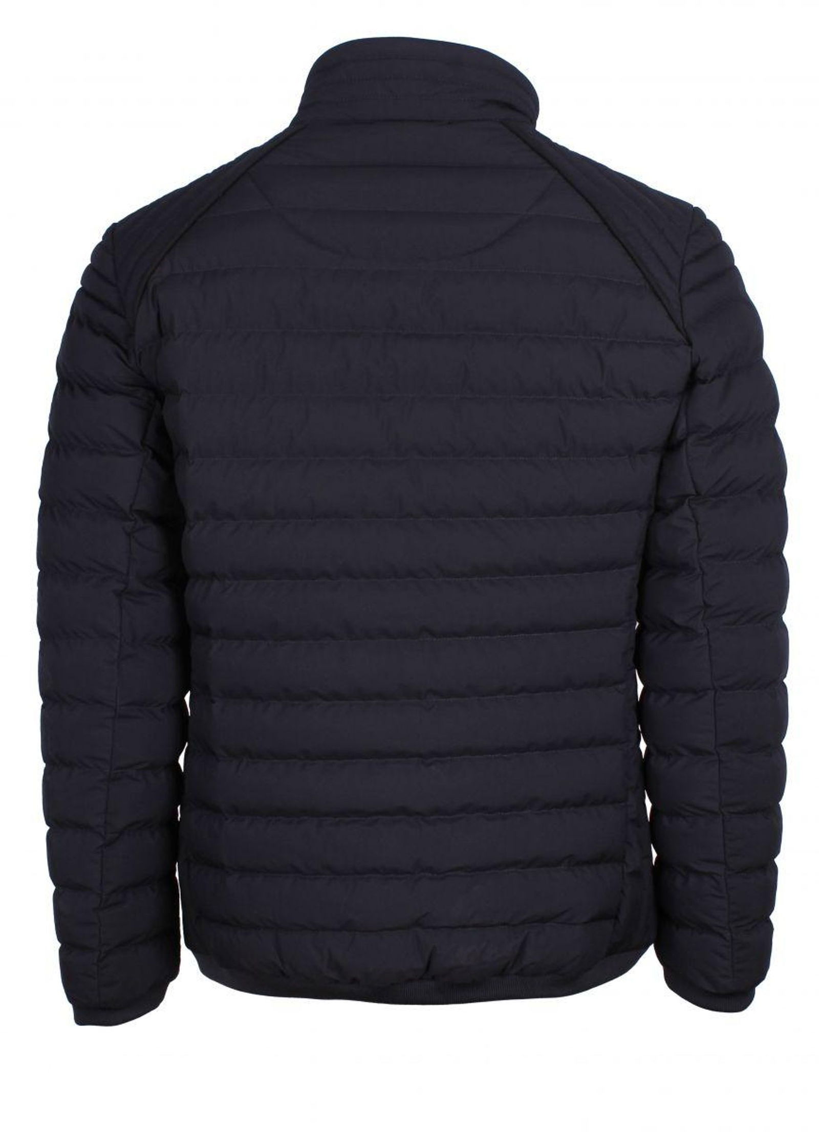 064ddeea02871356ac6b33022635ada5 Wellensteyn Blouson Steppjacke "MOL Men MOLM-719"