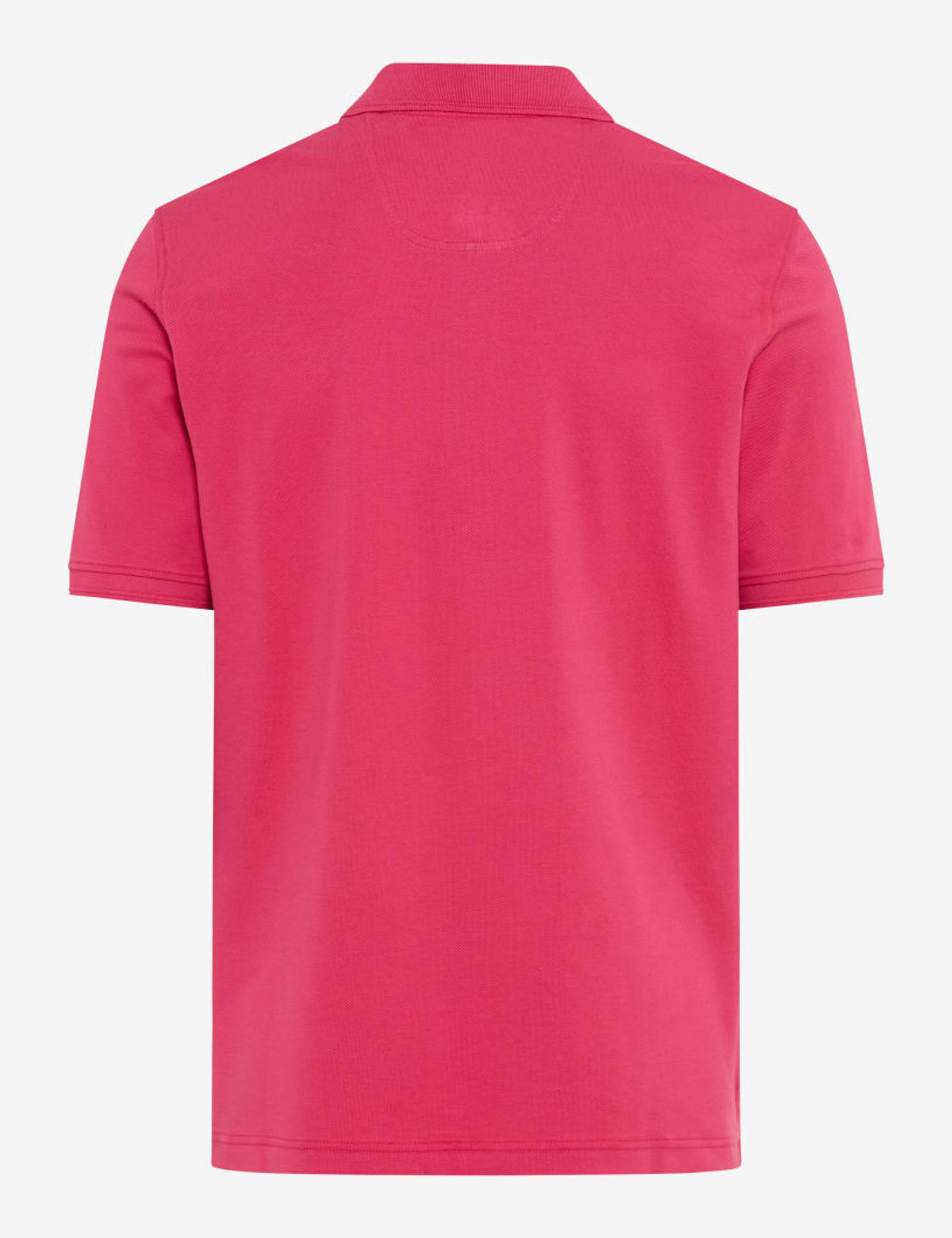 6d7fe9f849e3ddf85749c0d3ad980136 Brax | Brax Poloshirt | M | crunchy pink