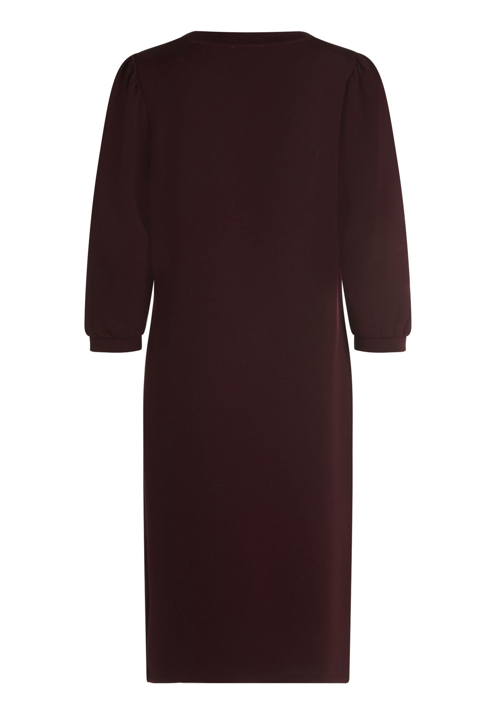 f507eae642bf99861339418c650e99cc Cartoon | Cartoon Freizeitkleid | 42 | dark aubergine