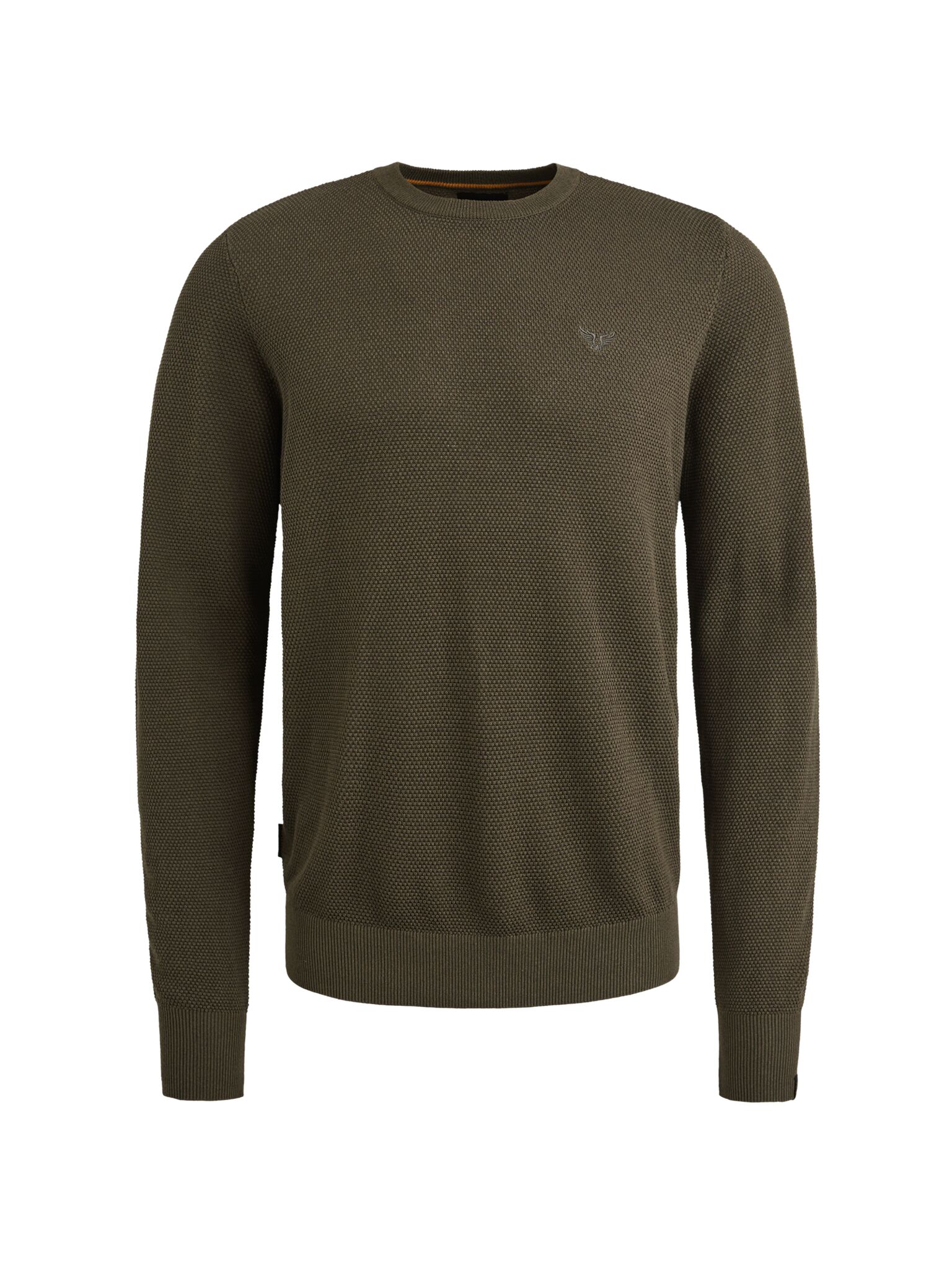 PME Legend Pullover aus Baumwolle #1