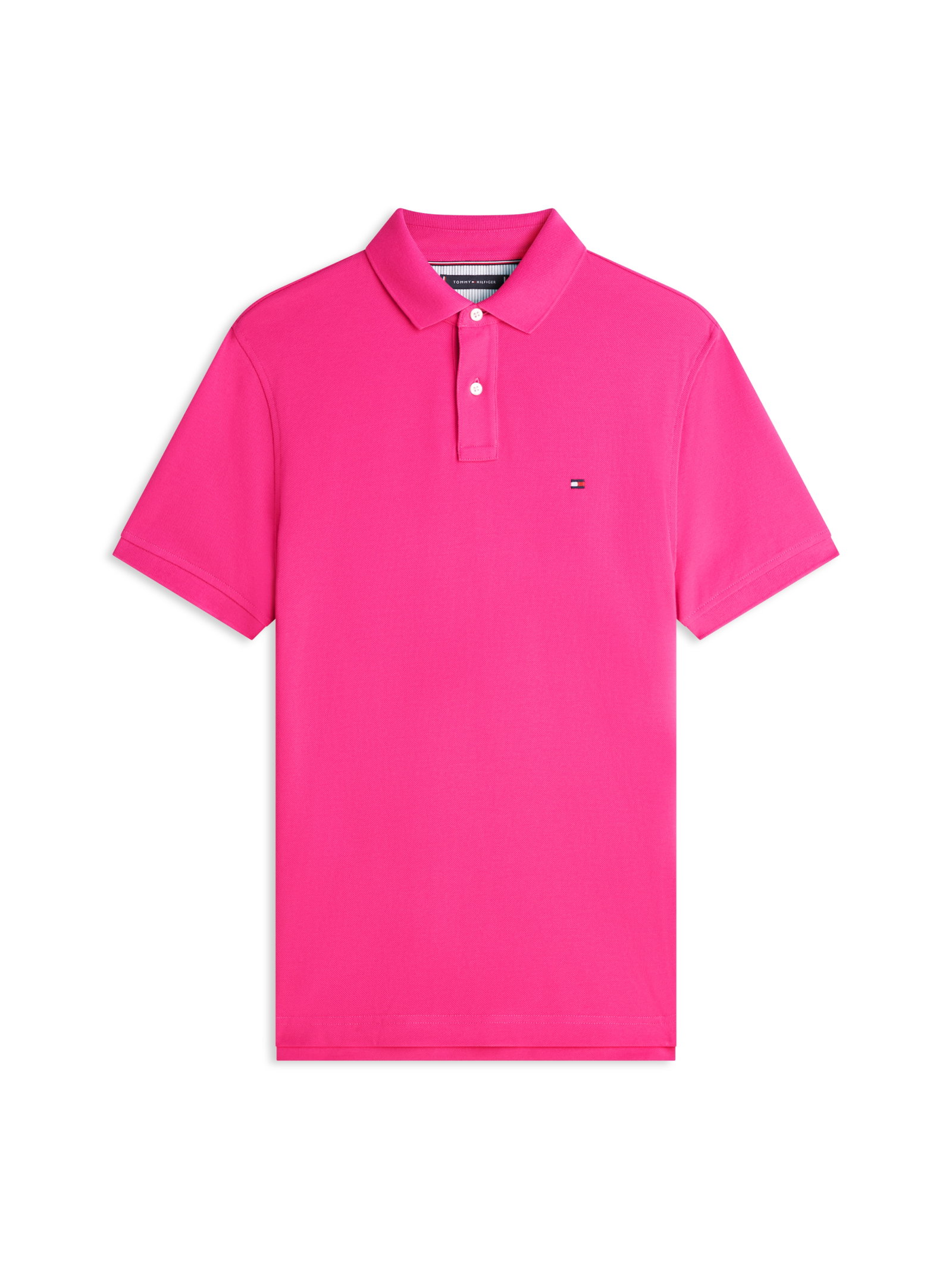 Tommy Hilfiger REGULAR POLO #1