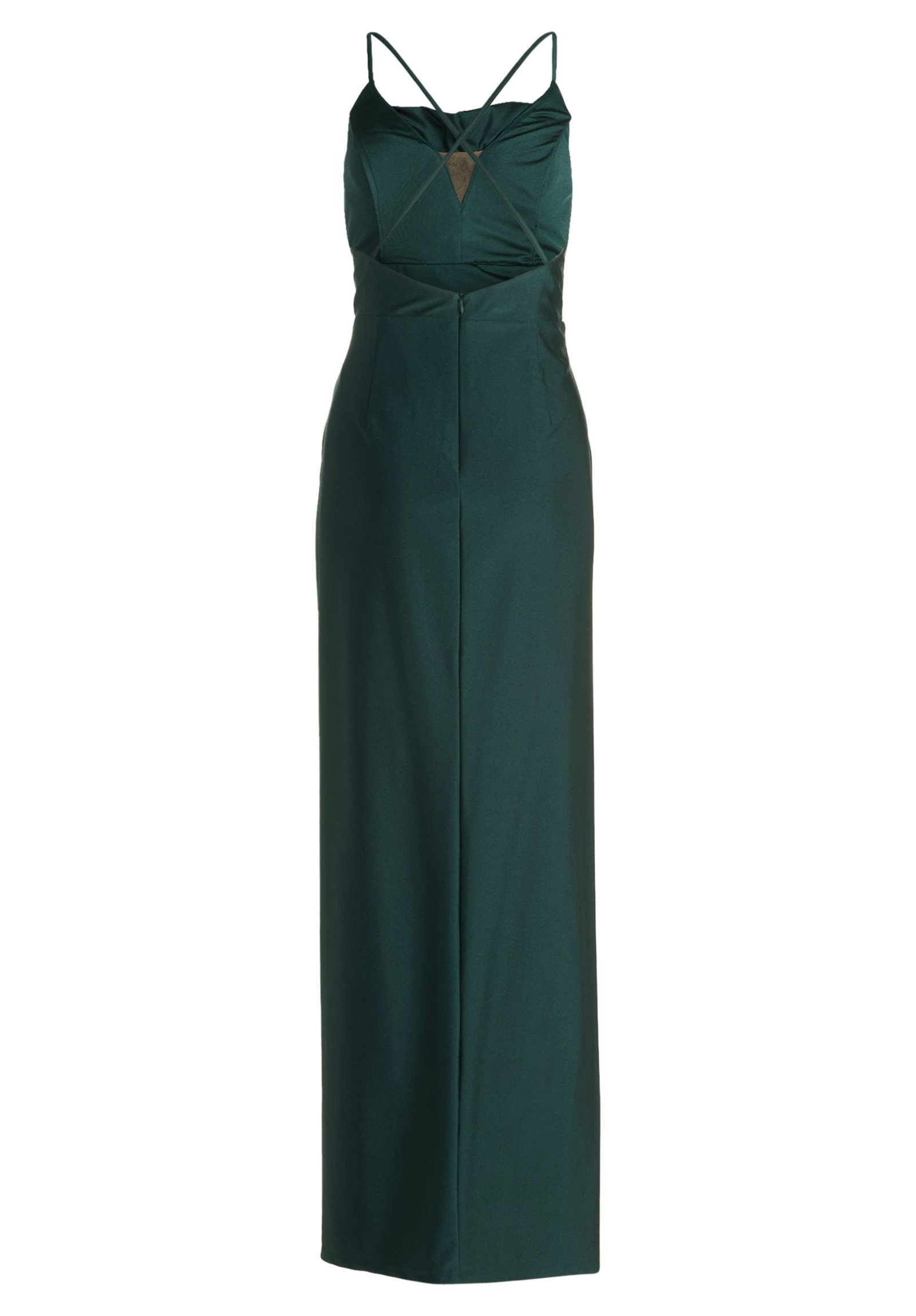 2536a42d2d0c7985073d5b9459585ac6 VM by Vera Mont | VM by Vera Mont Langes Abendkleid | 36