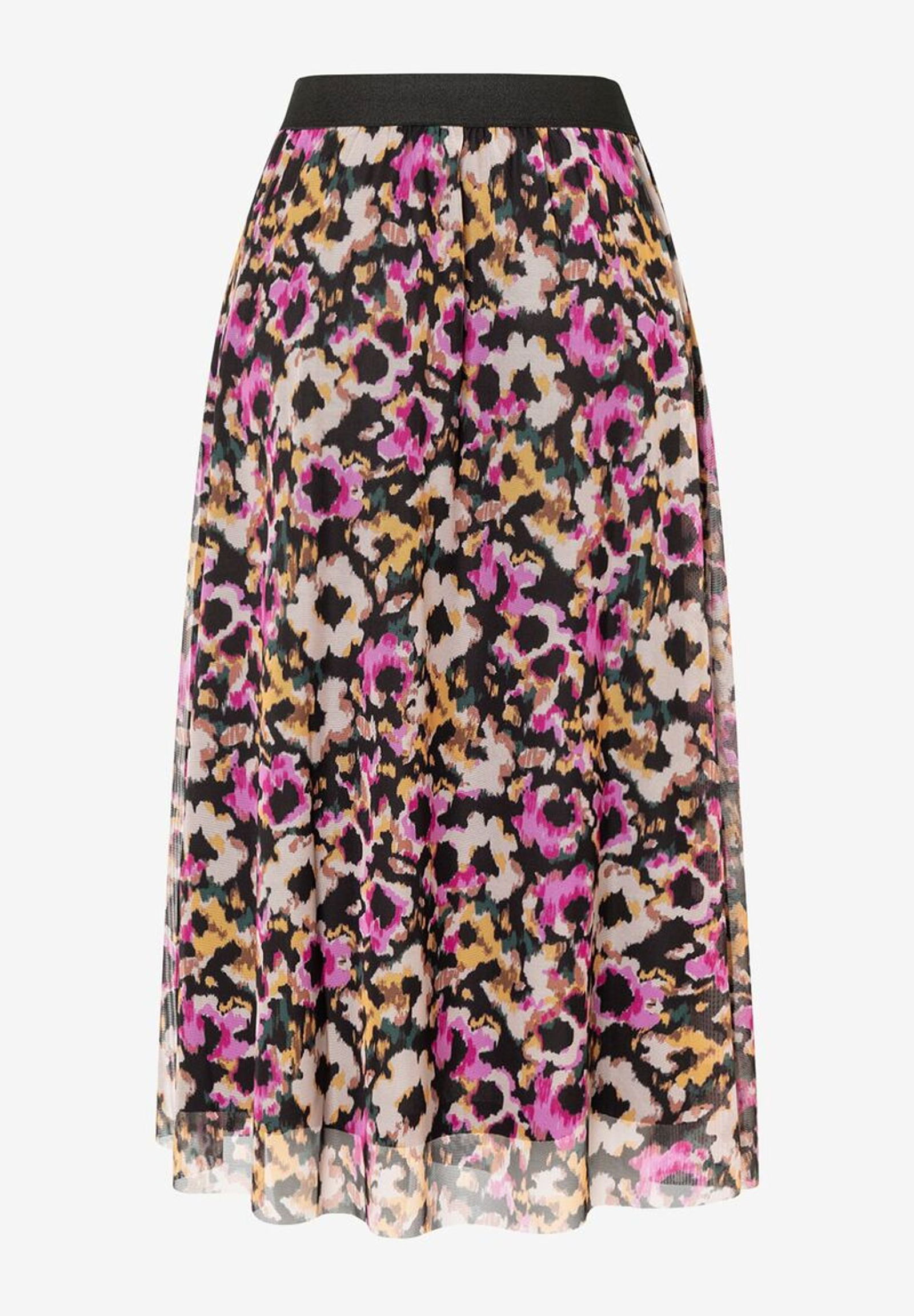 More & More Midirock