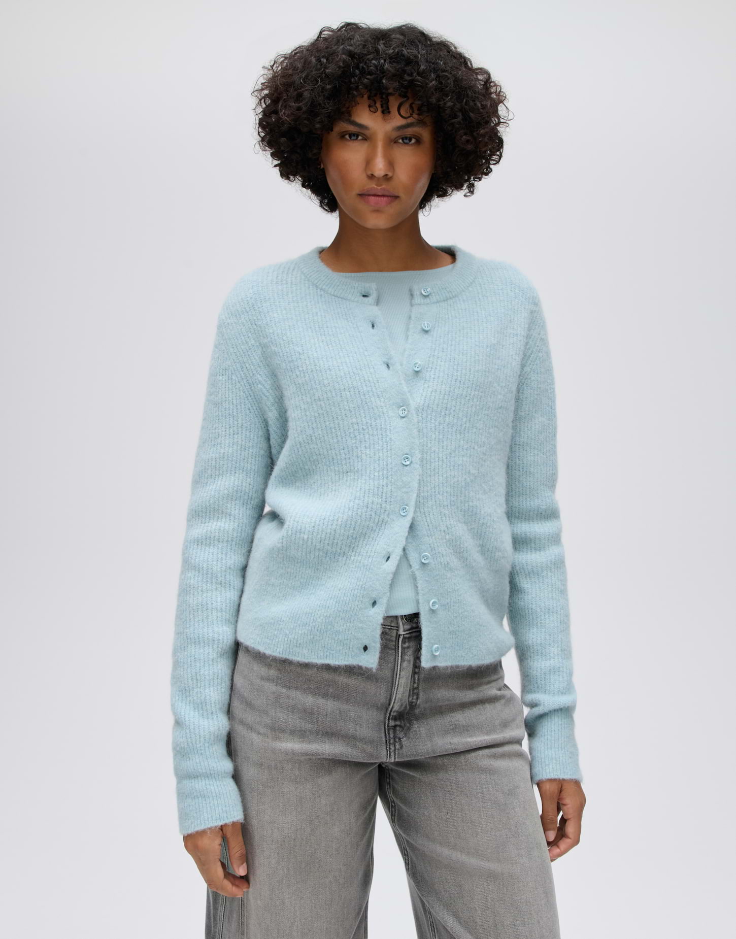 Opus Strickjacke Dreni #2